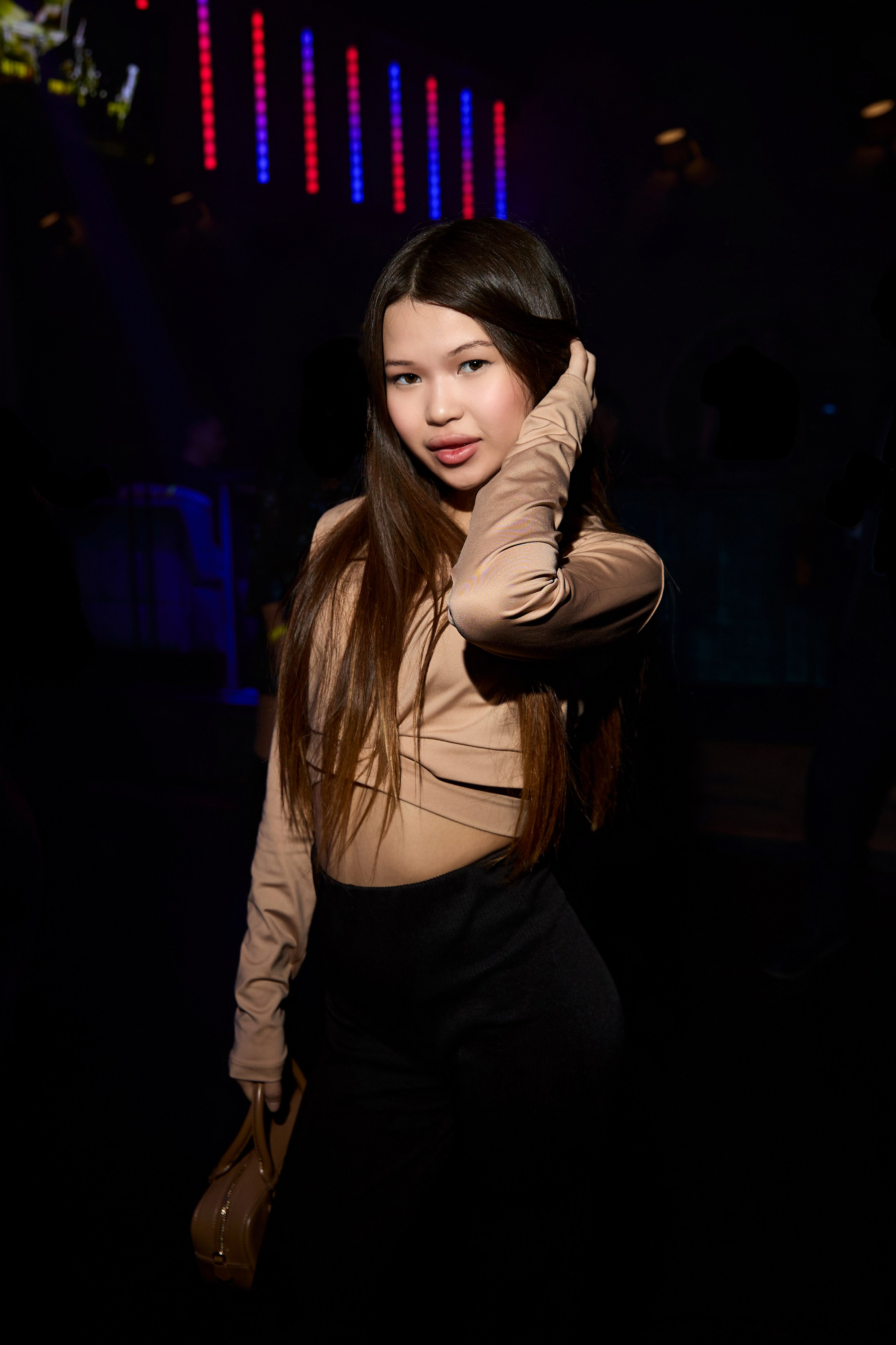 Концерт Зомба в Норильске в ночном клубе «Рублев». Свадебный и семейный фотограф в Ульяновске, Норильске, Казани — Орешина Елена