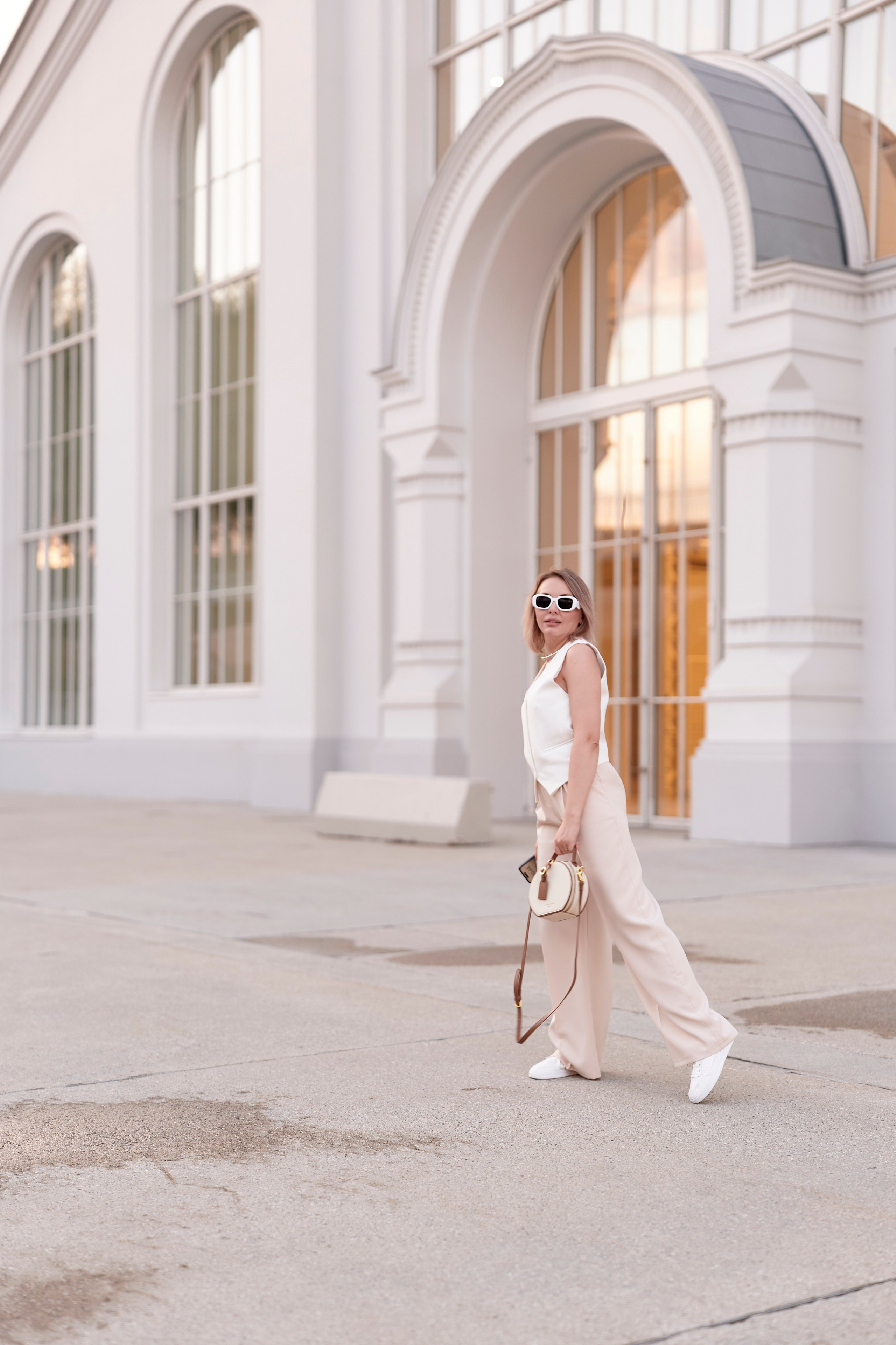 Прогулка. Семейный и женский фотограф в Москве Зоя Бучерова