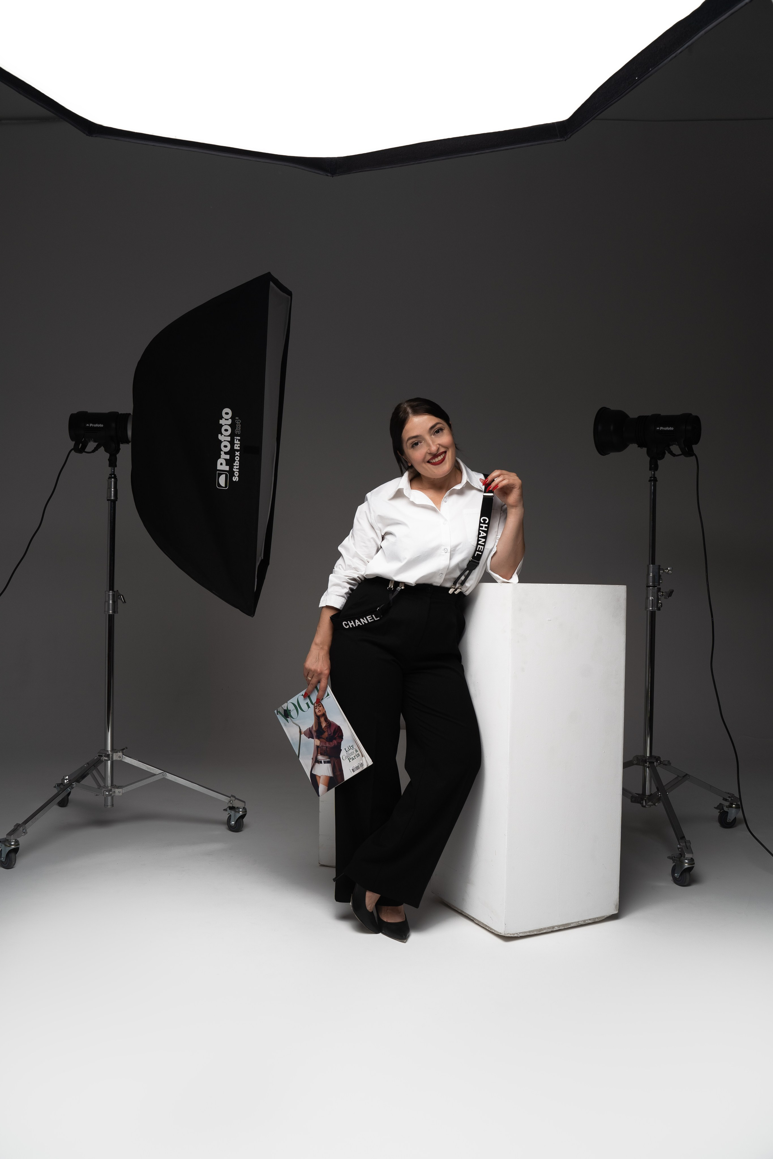 Fashion — Ф о т о г р, а ф. Контент фотограф в Москве Кулич Настя