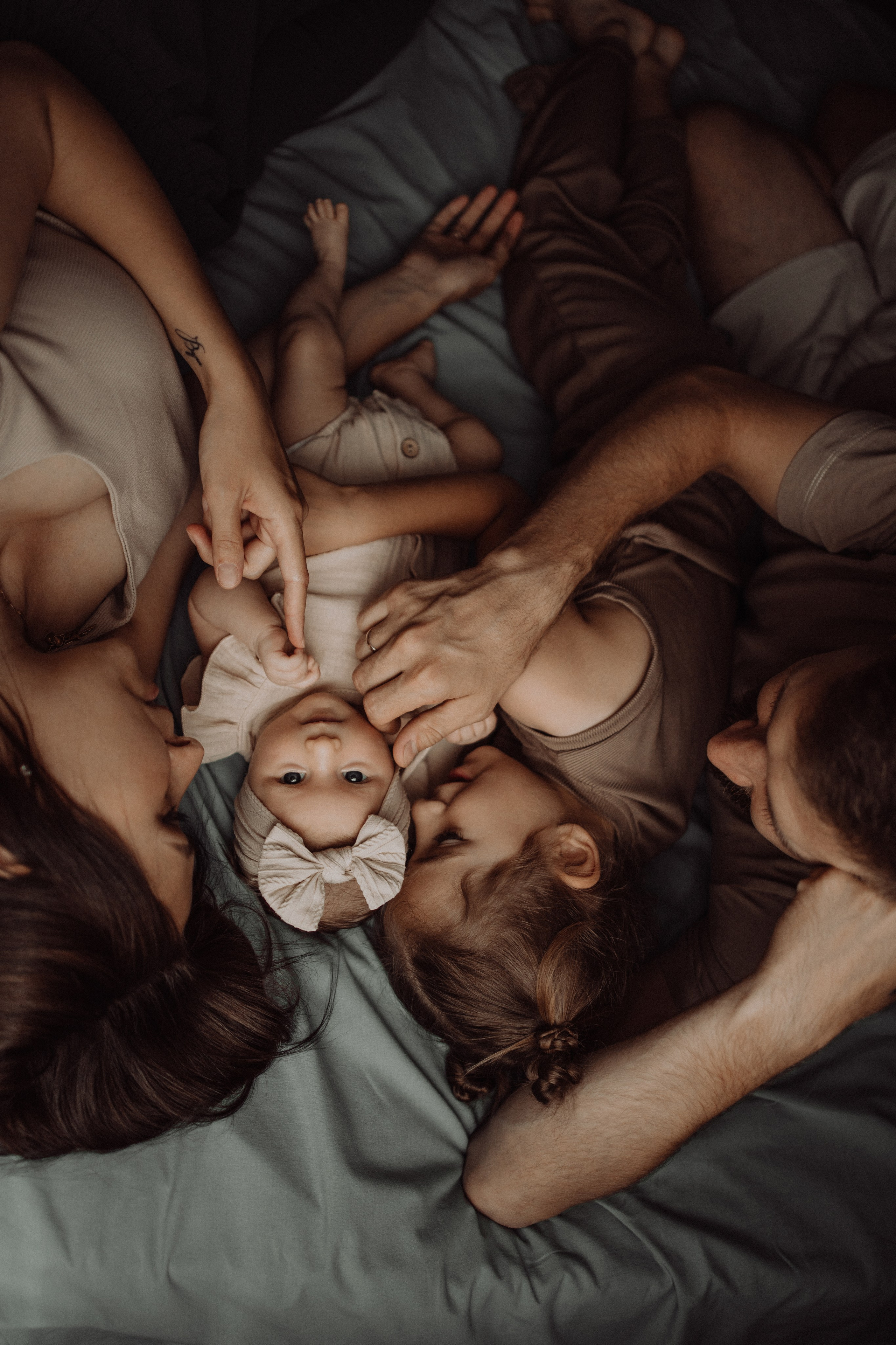 Нас стало больше 🤎. Семейный лайфстайл фотограф в г. Липецк