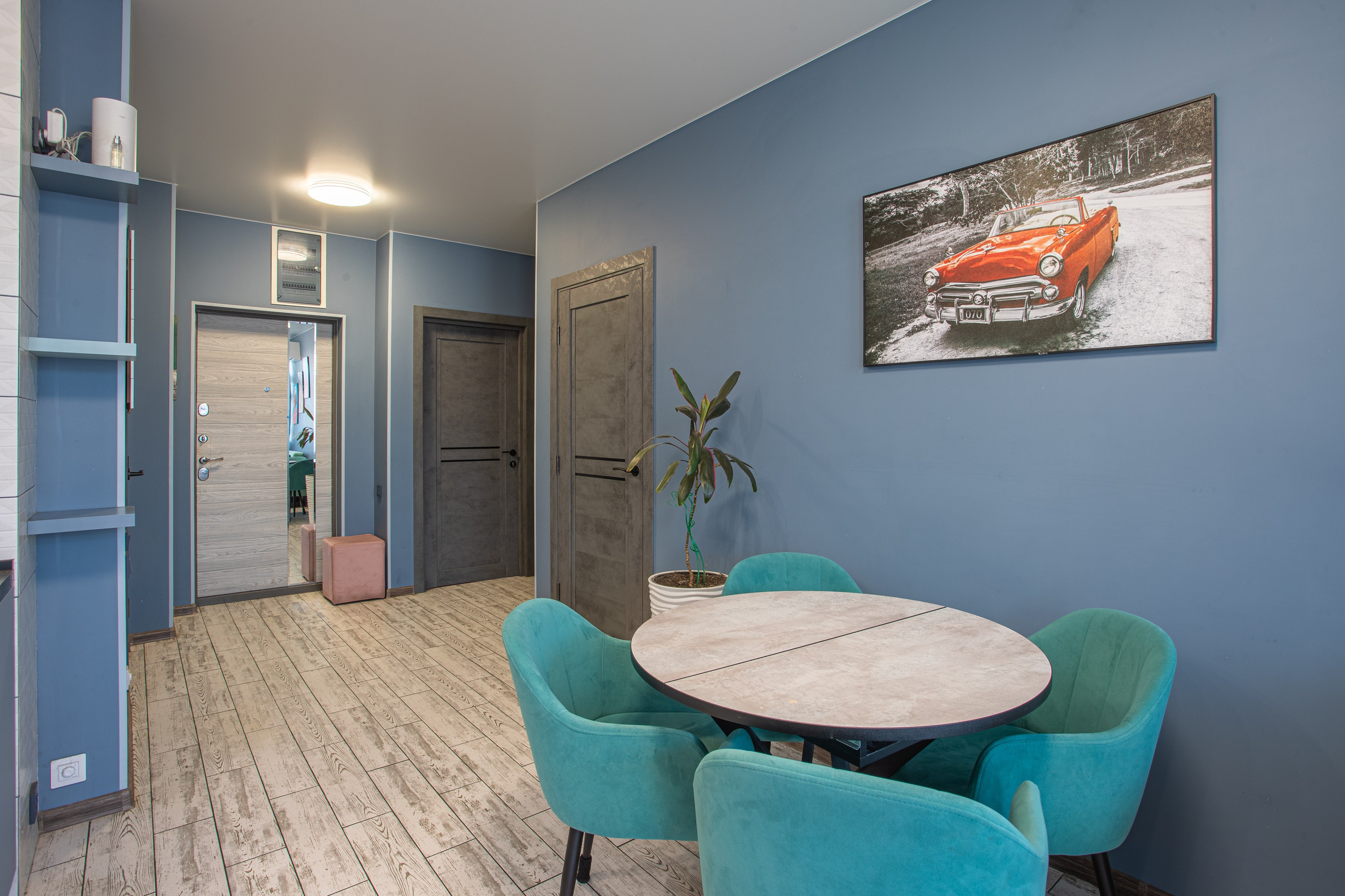 Съёмка недвижимости. Фотограф Валентин Кольцов, фотограф владивосток, свадебный фотограф, с