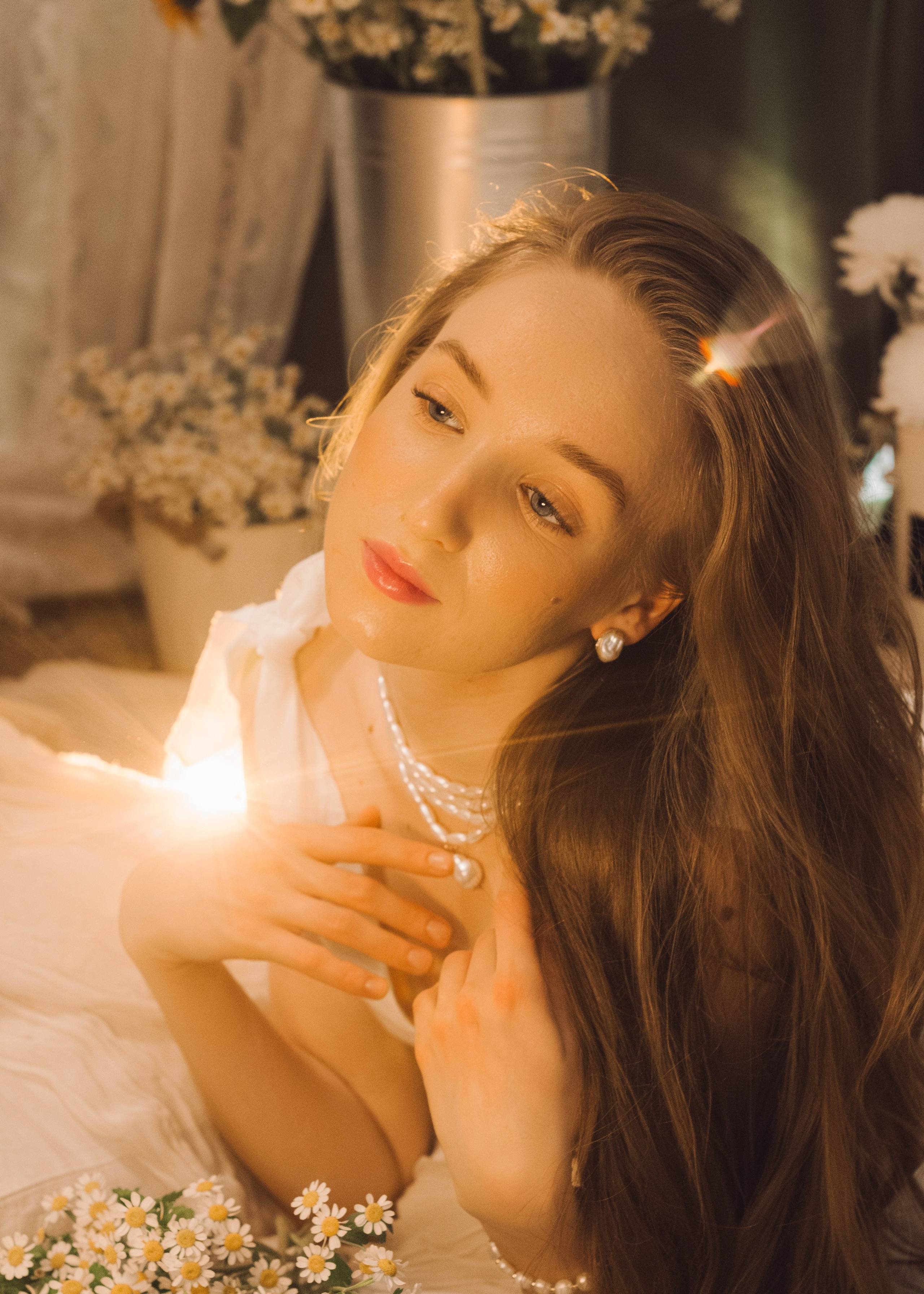 Виталина. Фотограф Елизавета Швецова | Екатеринбург