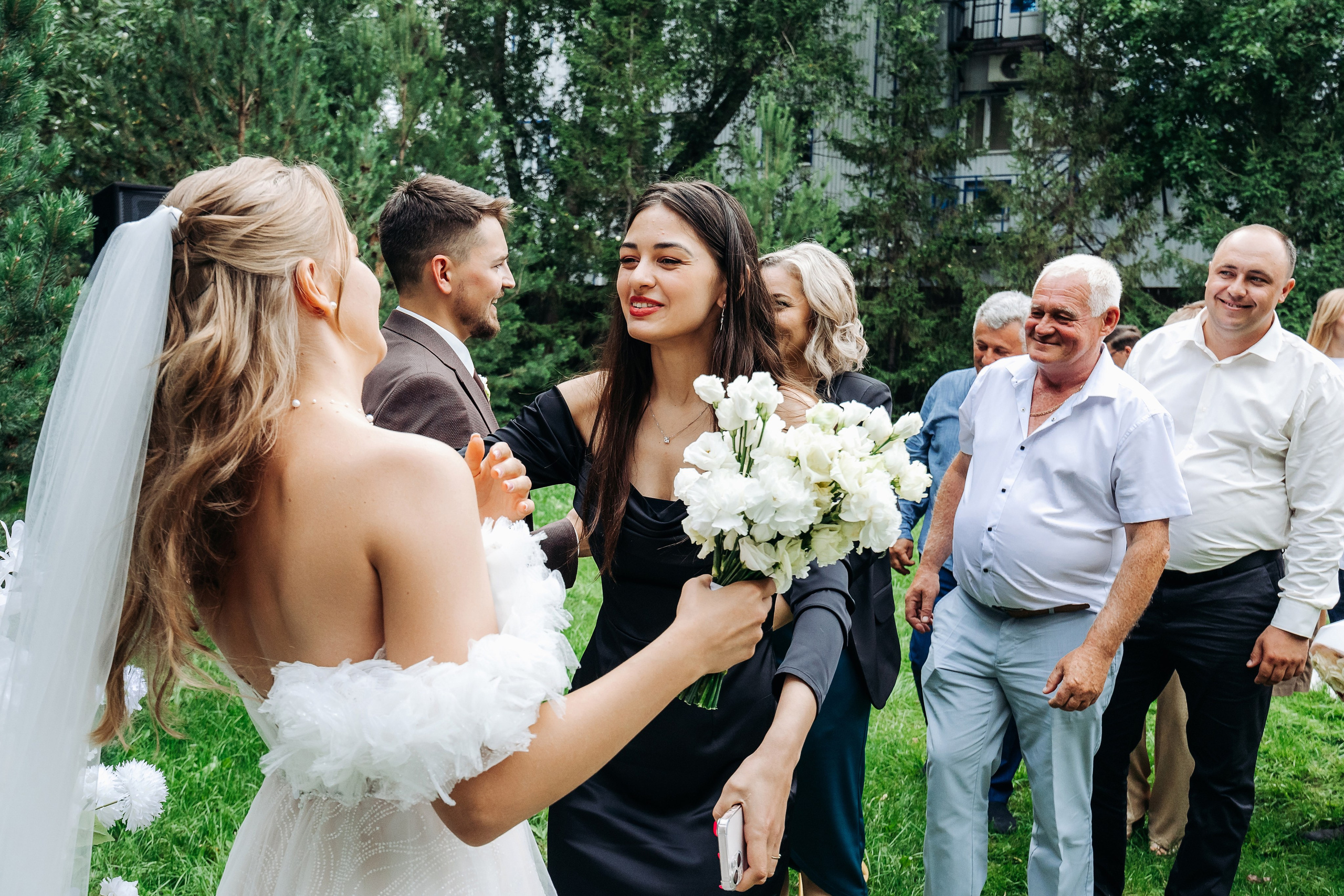 Александр Ирина. Фотограф Омск Андрей Козяков
