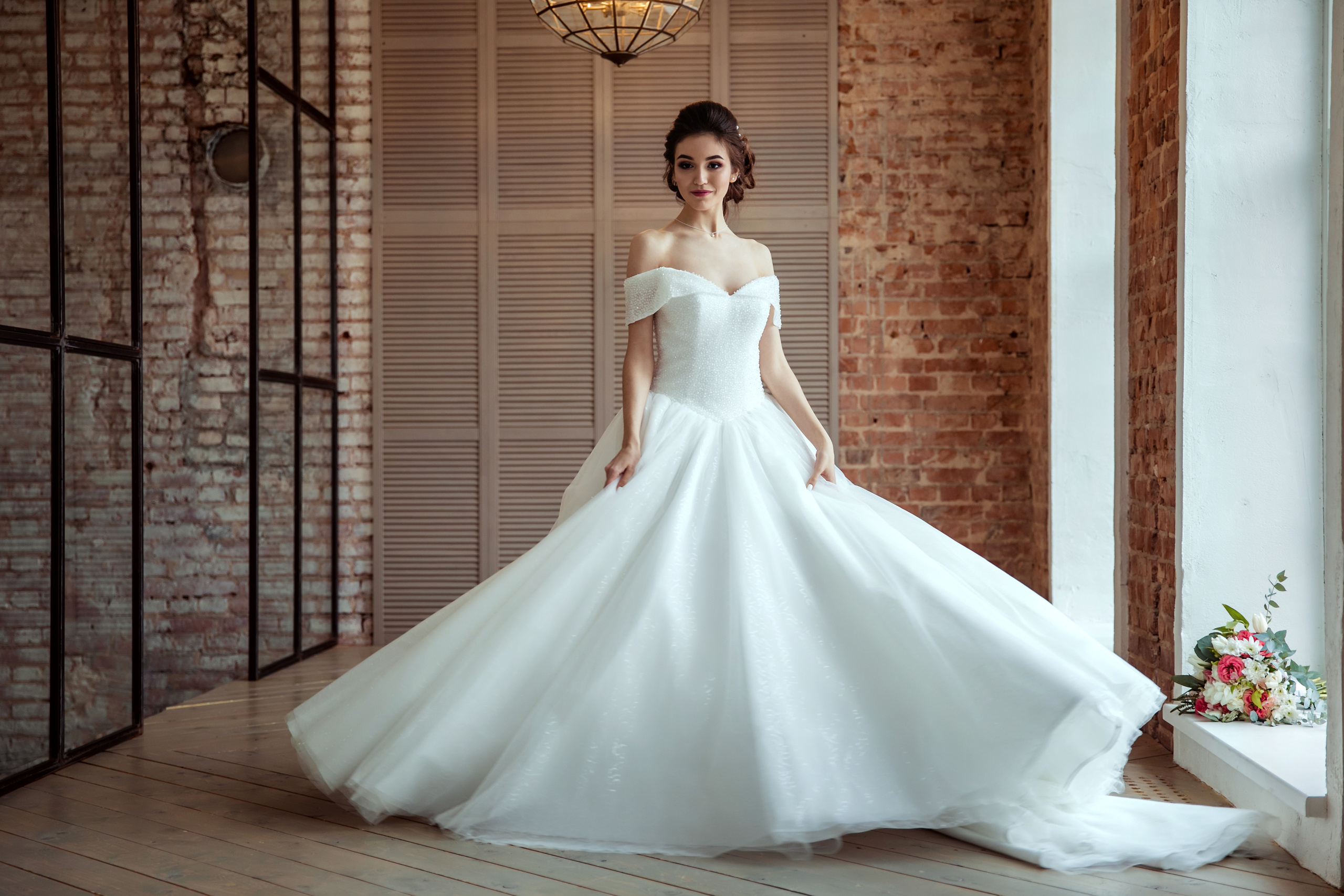 Утро невесты. Свадебный фотограф Ростове-на-Дону