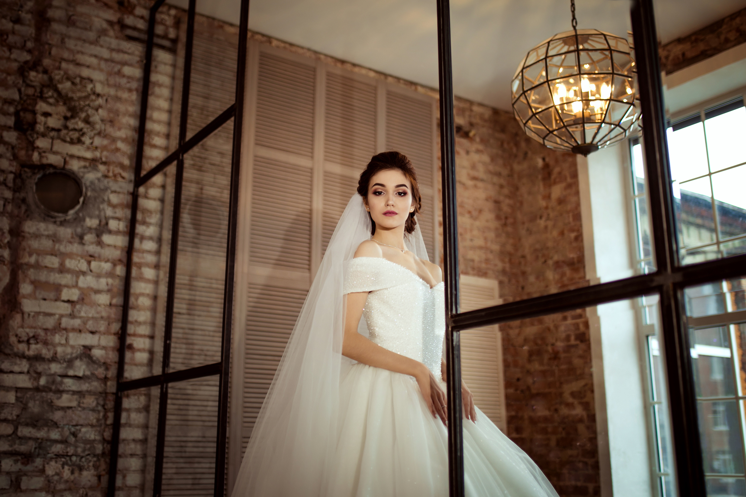 Утро невесты. Свадебный фотограф Ростове-на-Дону