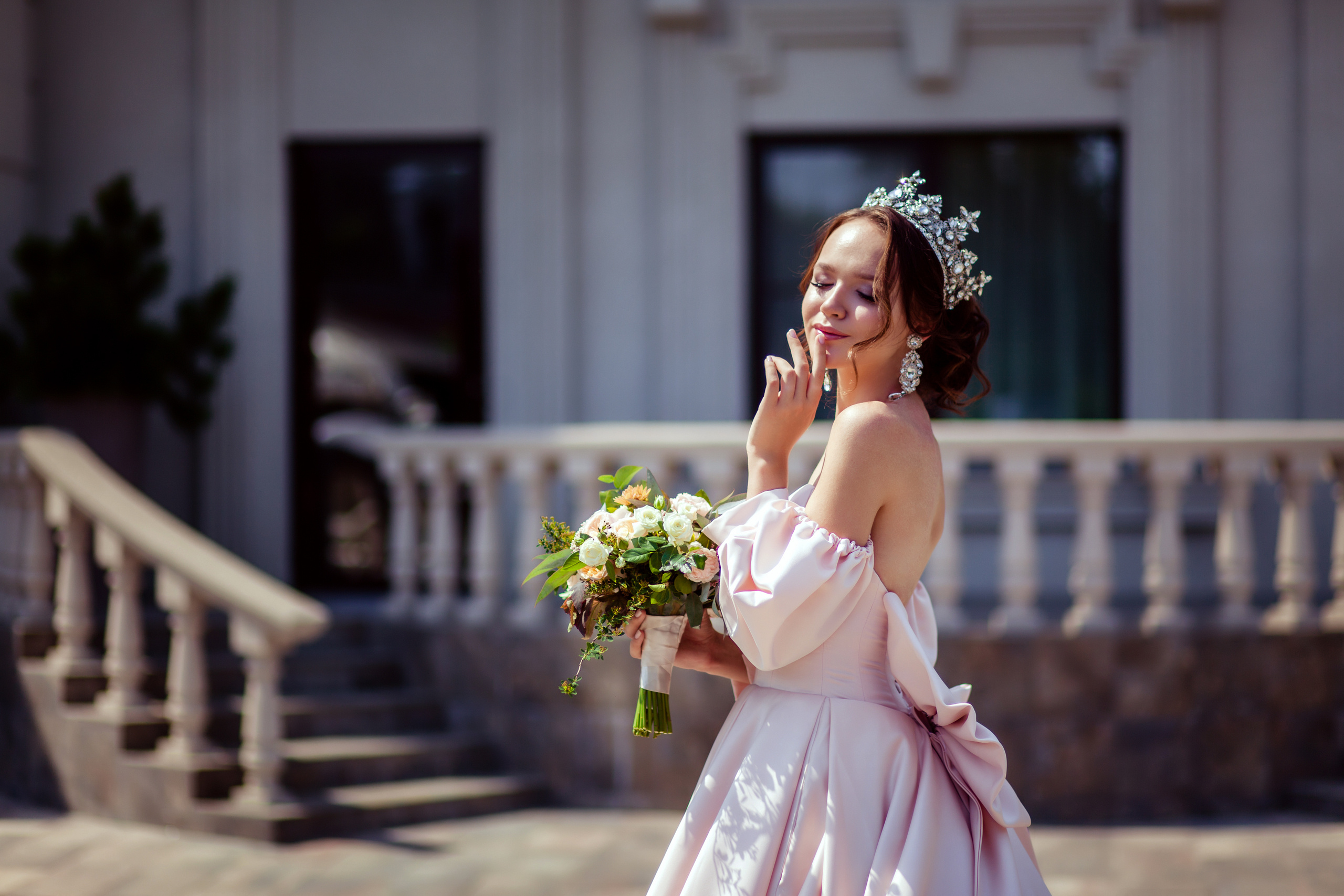 Кристина и Дмитрий. Свадебный фотограф Ростове-на-Дону