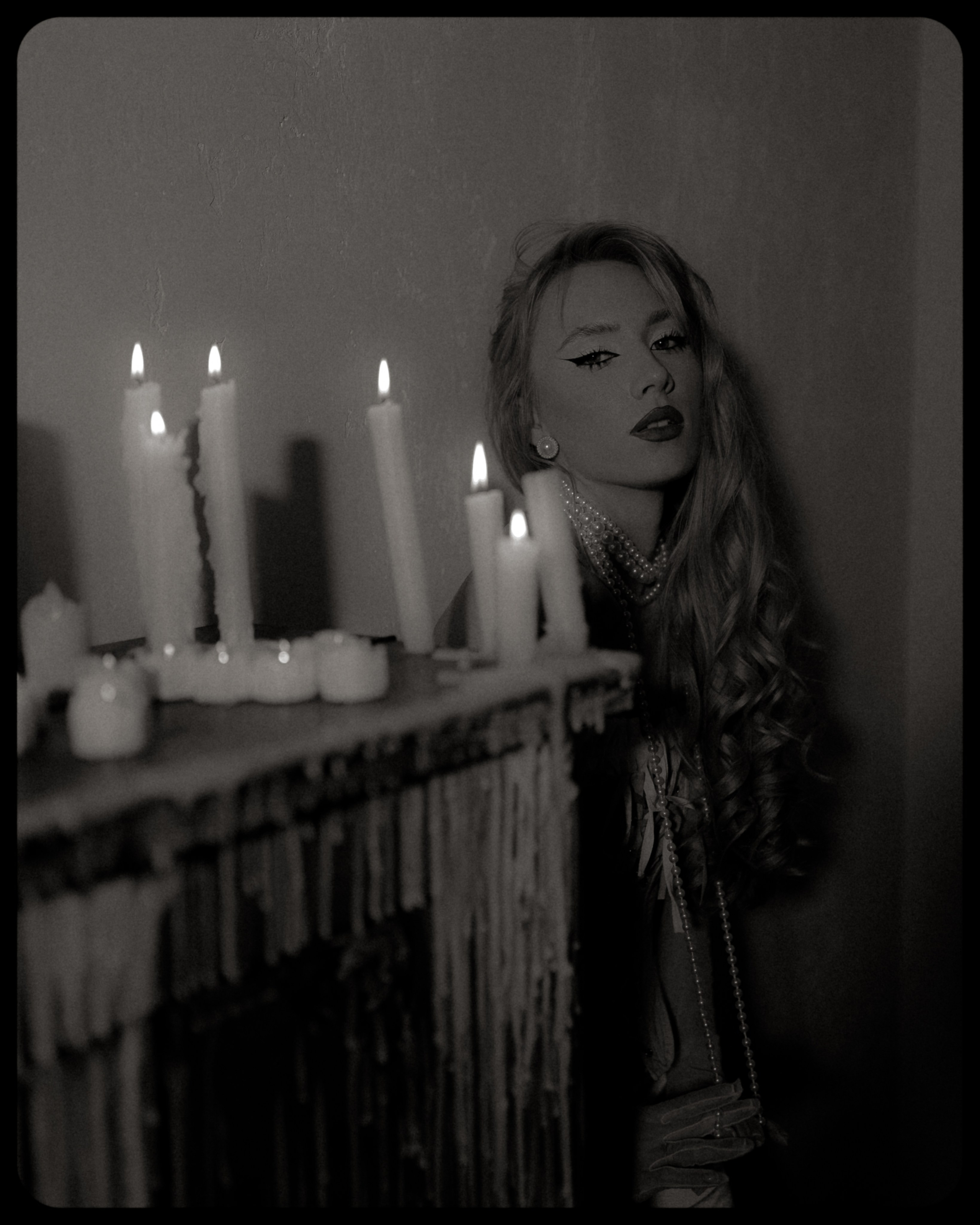 Светлана. DARYA.BELKINA