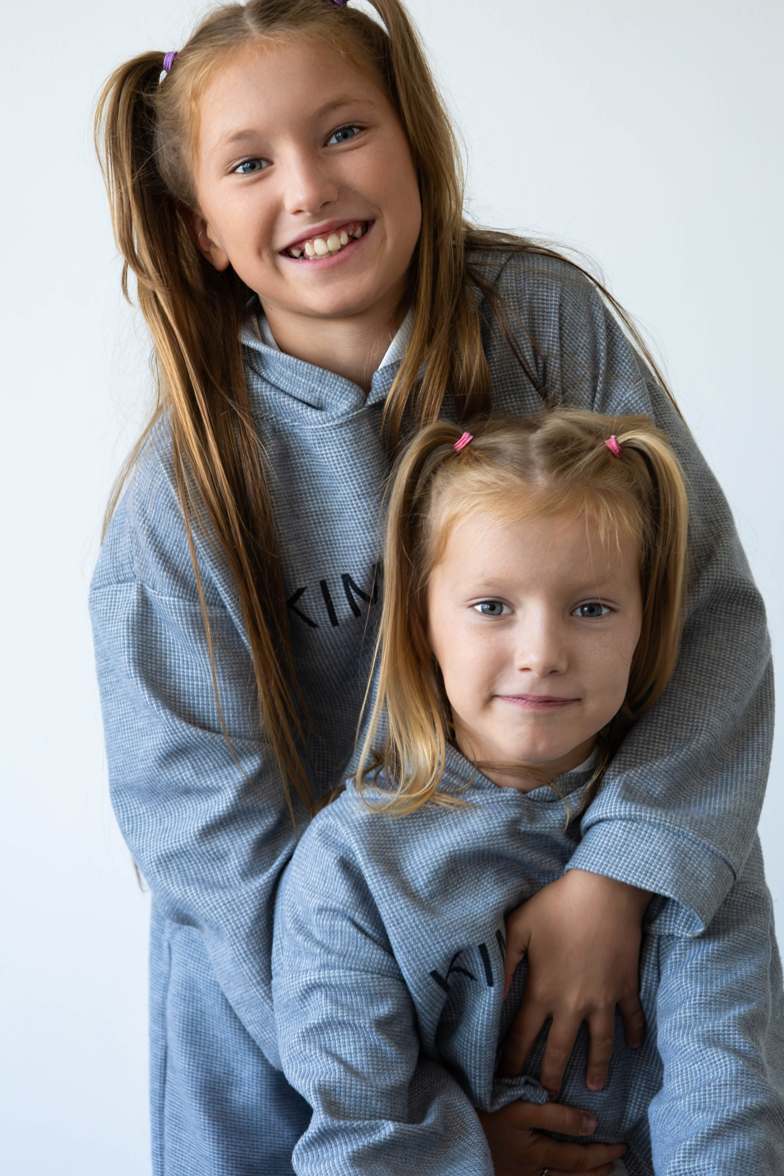 Детская фотосессия в фотостудии