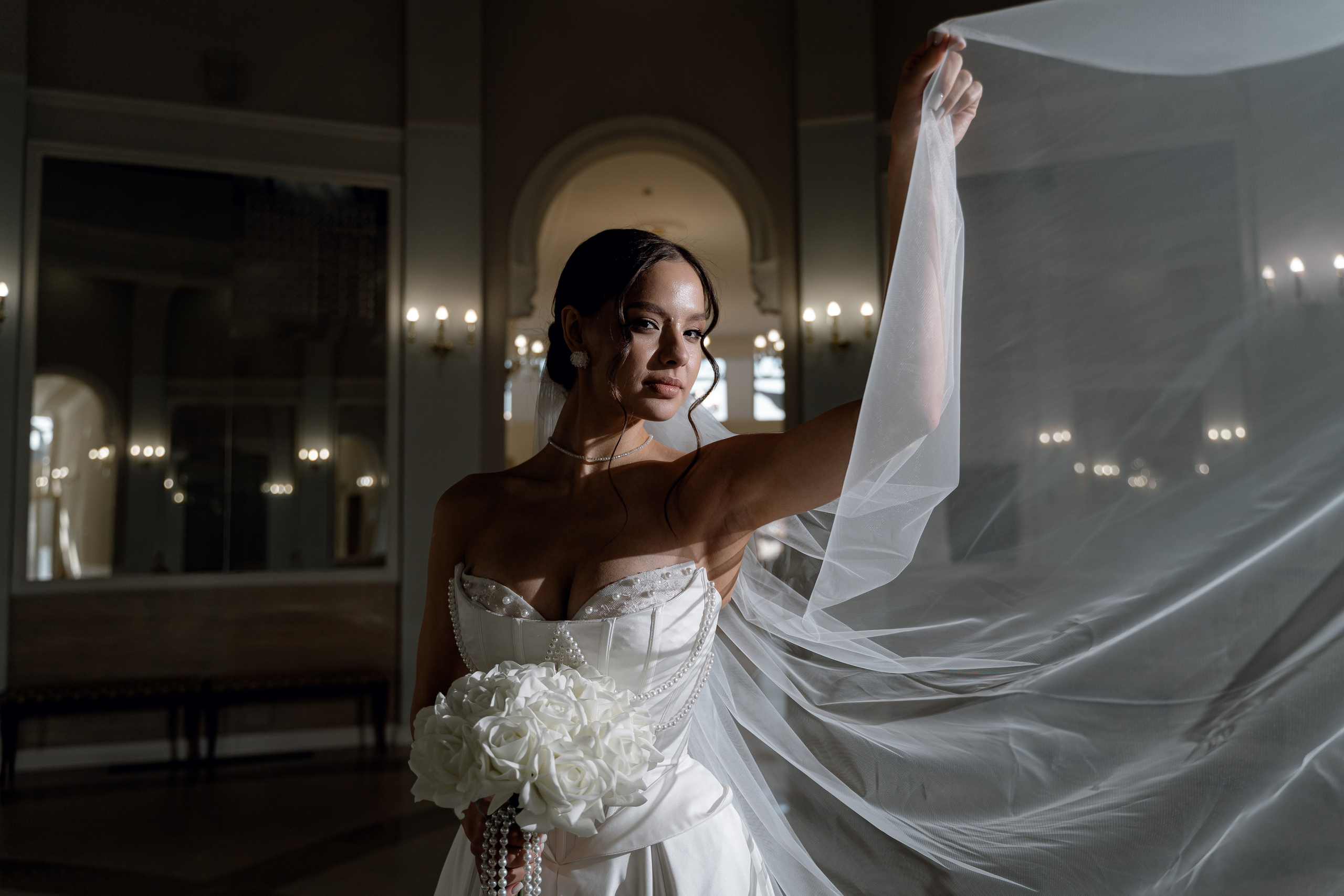 Руслан & Диляра. RAMIL SAFIULLIN