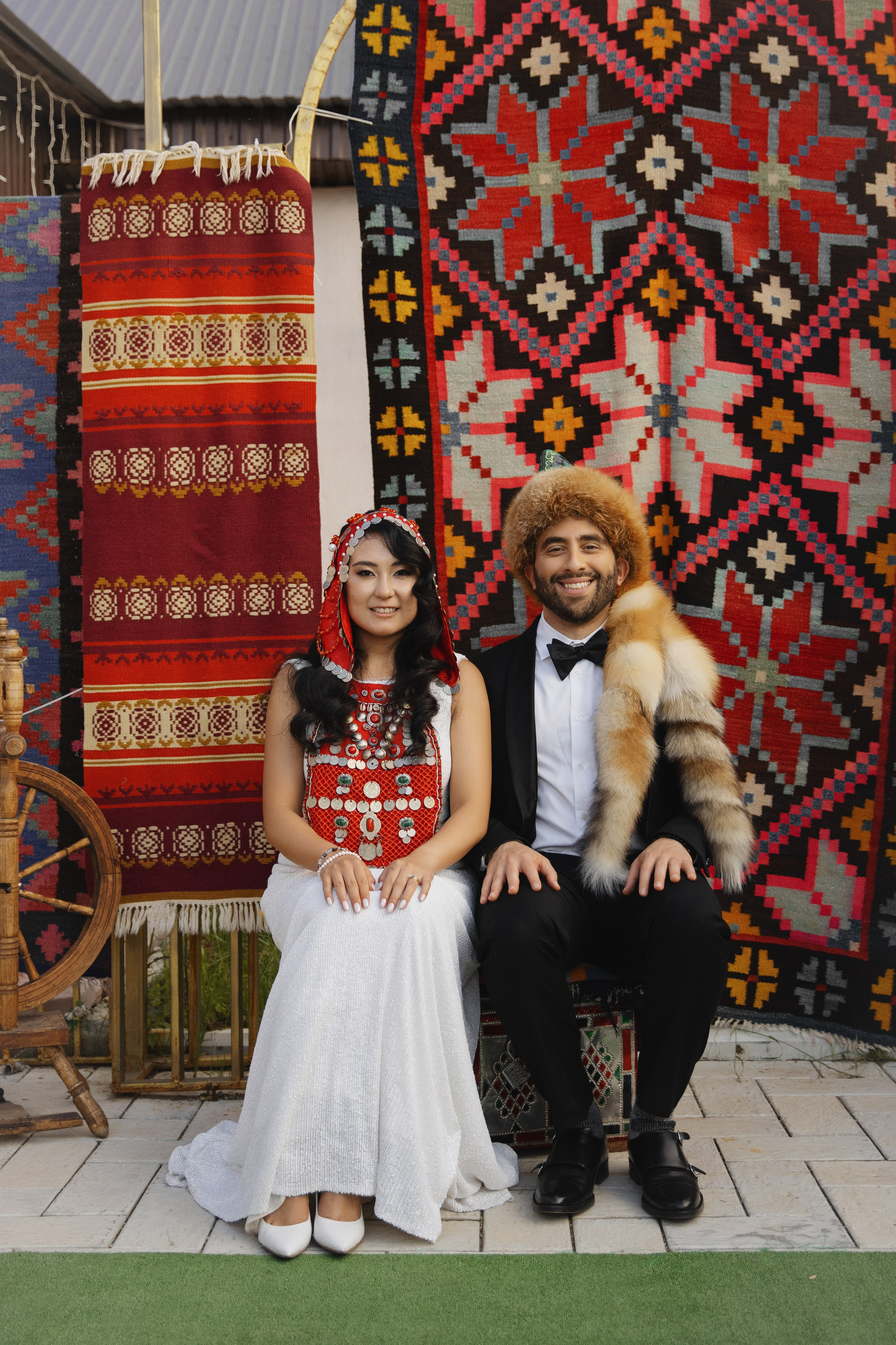 Амир & Миляуша