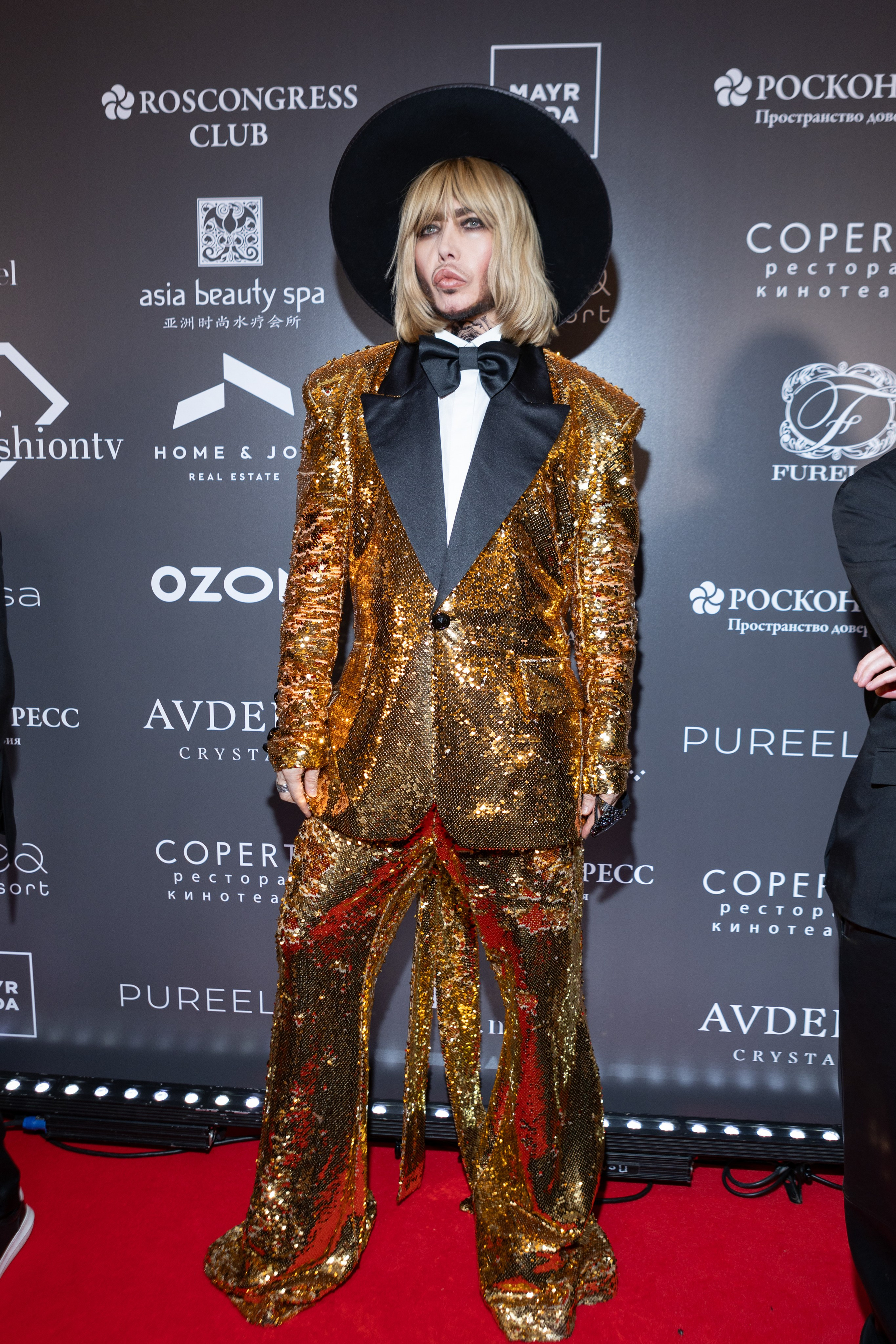 Fashion TV 19.12.23. Главная