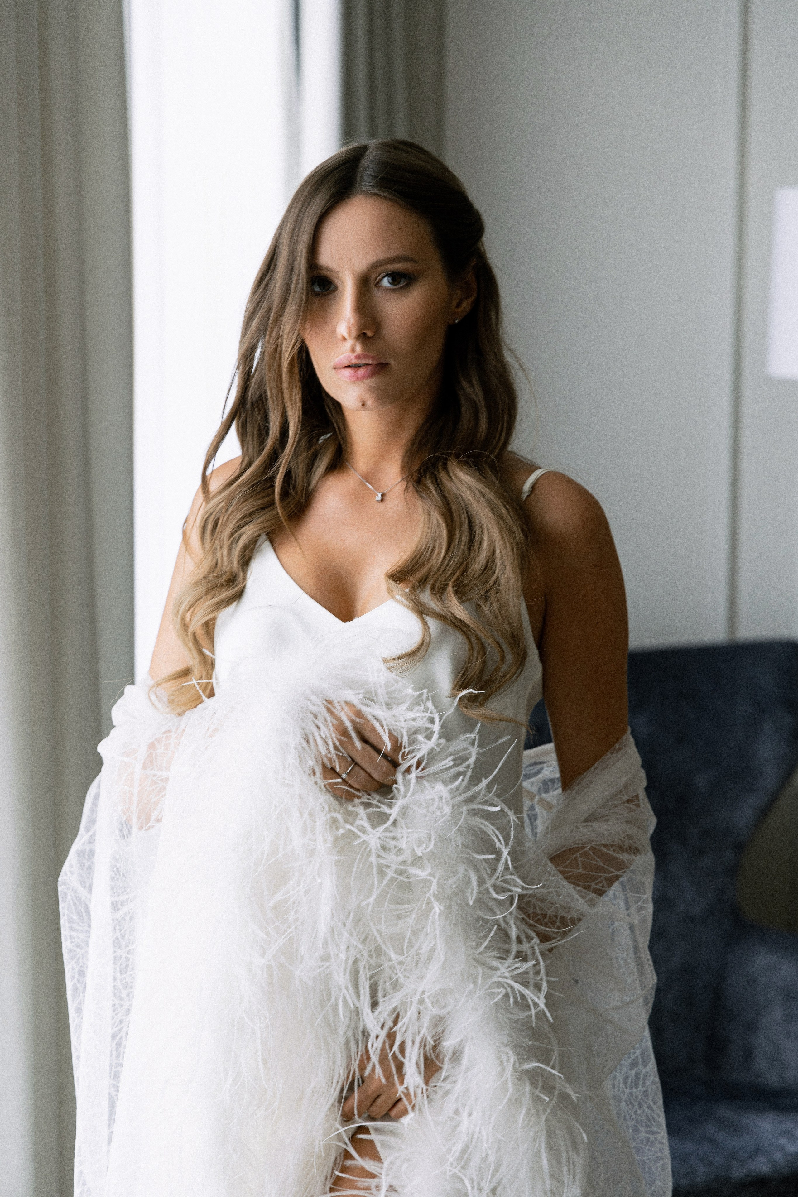 Кирилл и Марина. Свадебный фотограф и видеограф в Москве, Виктор Архилюк