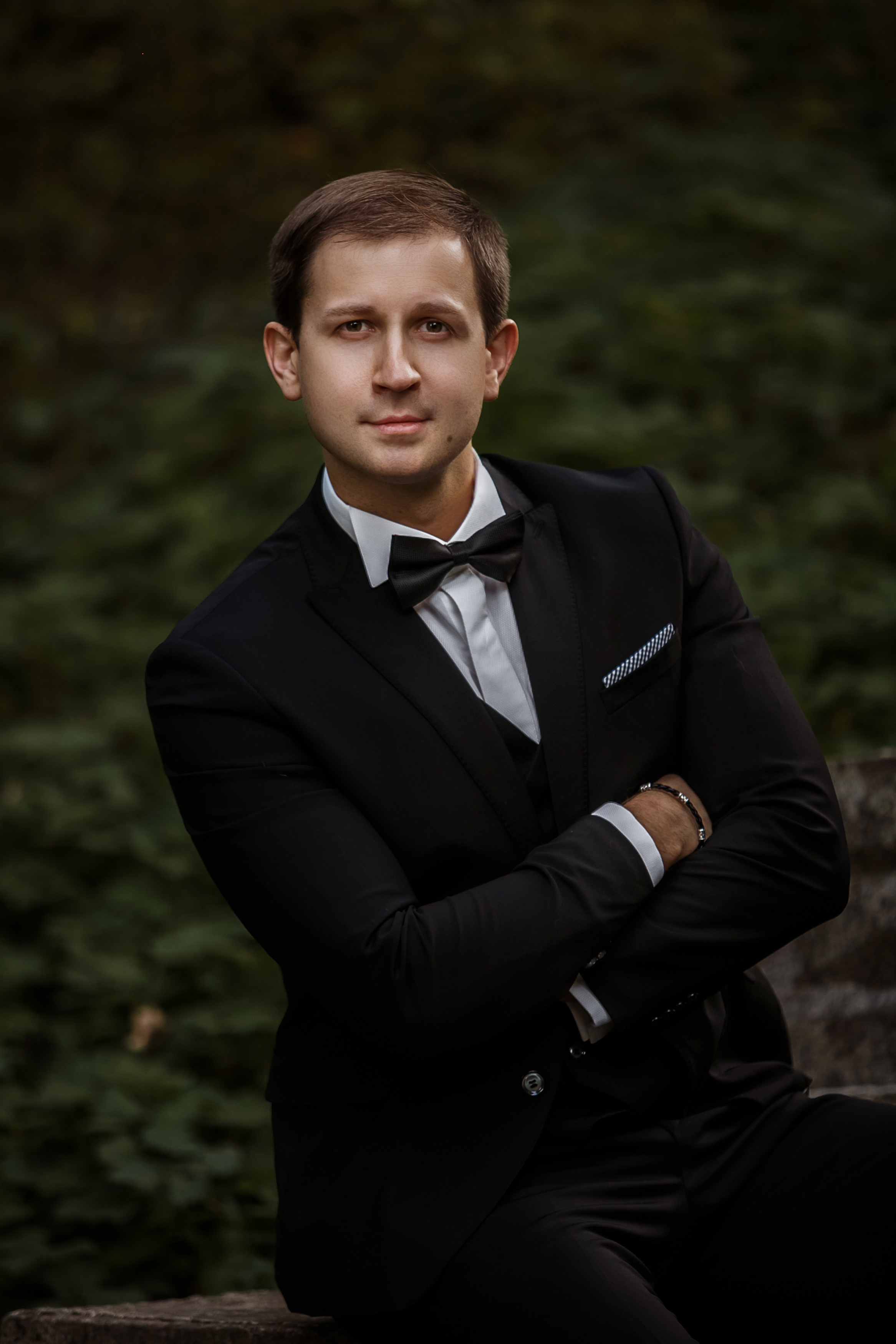 Свадебная фотосъемка. Свадебный и семейный фотограф в Брянске Ирина Гавриленко, выпускные ал