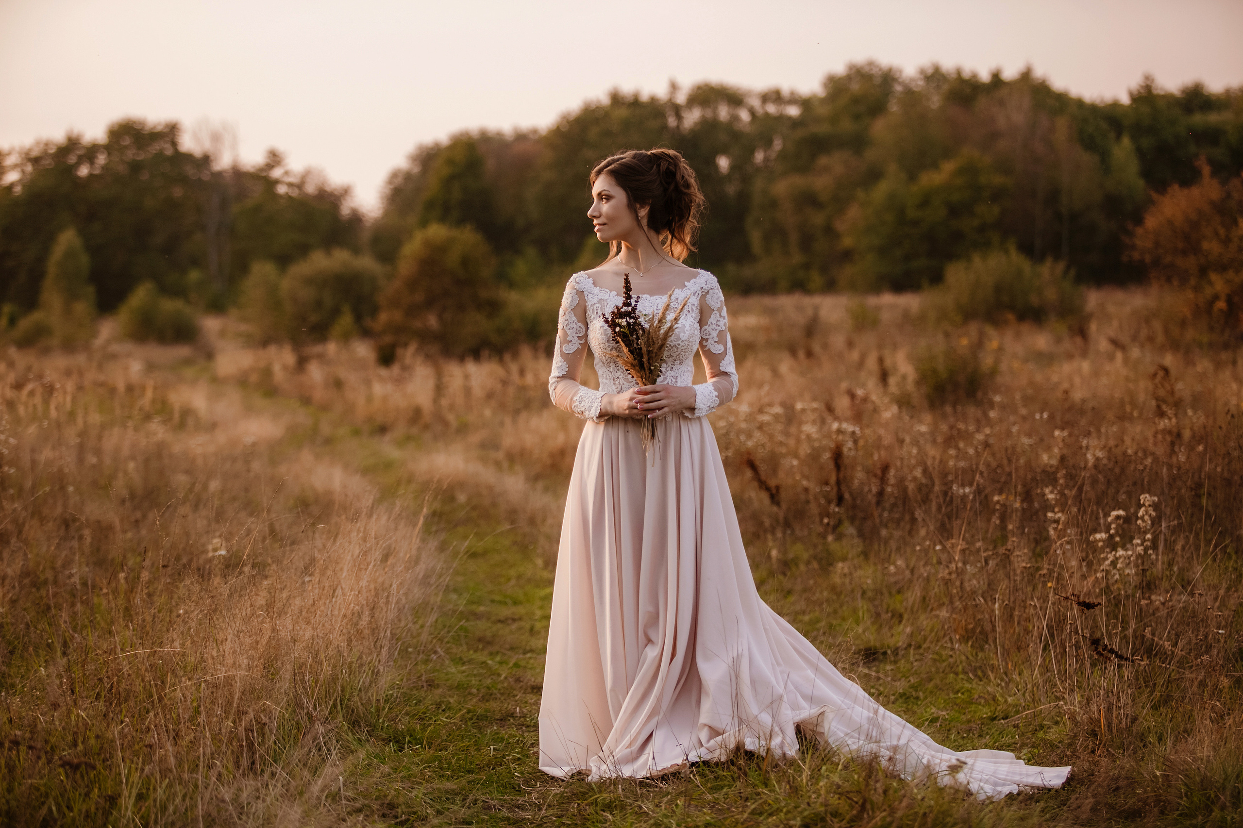 Свадебная фотосъемка. Свадебный и семейный фотограф в Брянске Ирина Гавриленко, выпускные ал