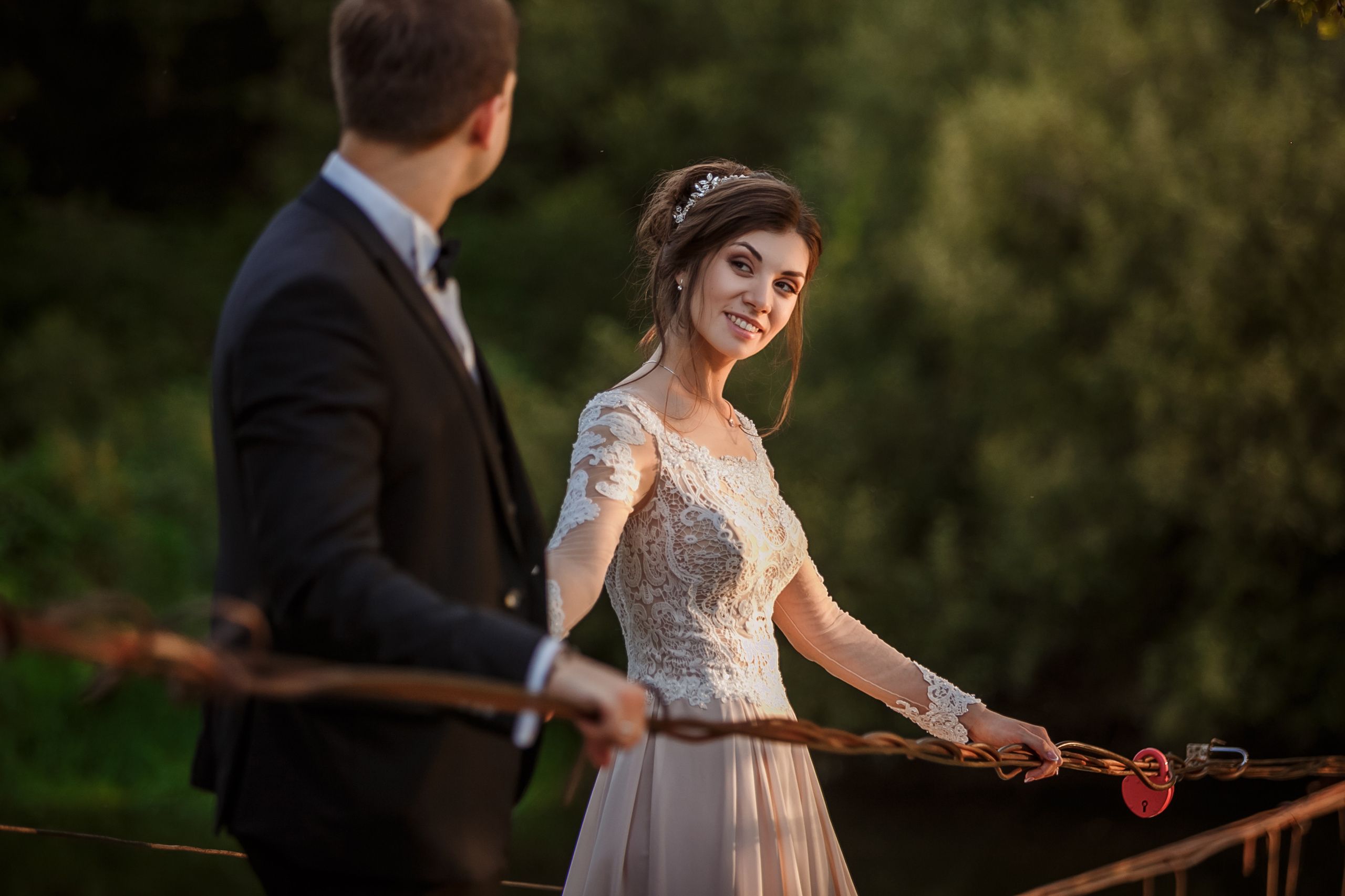 Свадебная фотосъемка. Свадебный и семейный фотограф в Брянске Ирина Гавриленко, выпускные ал