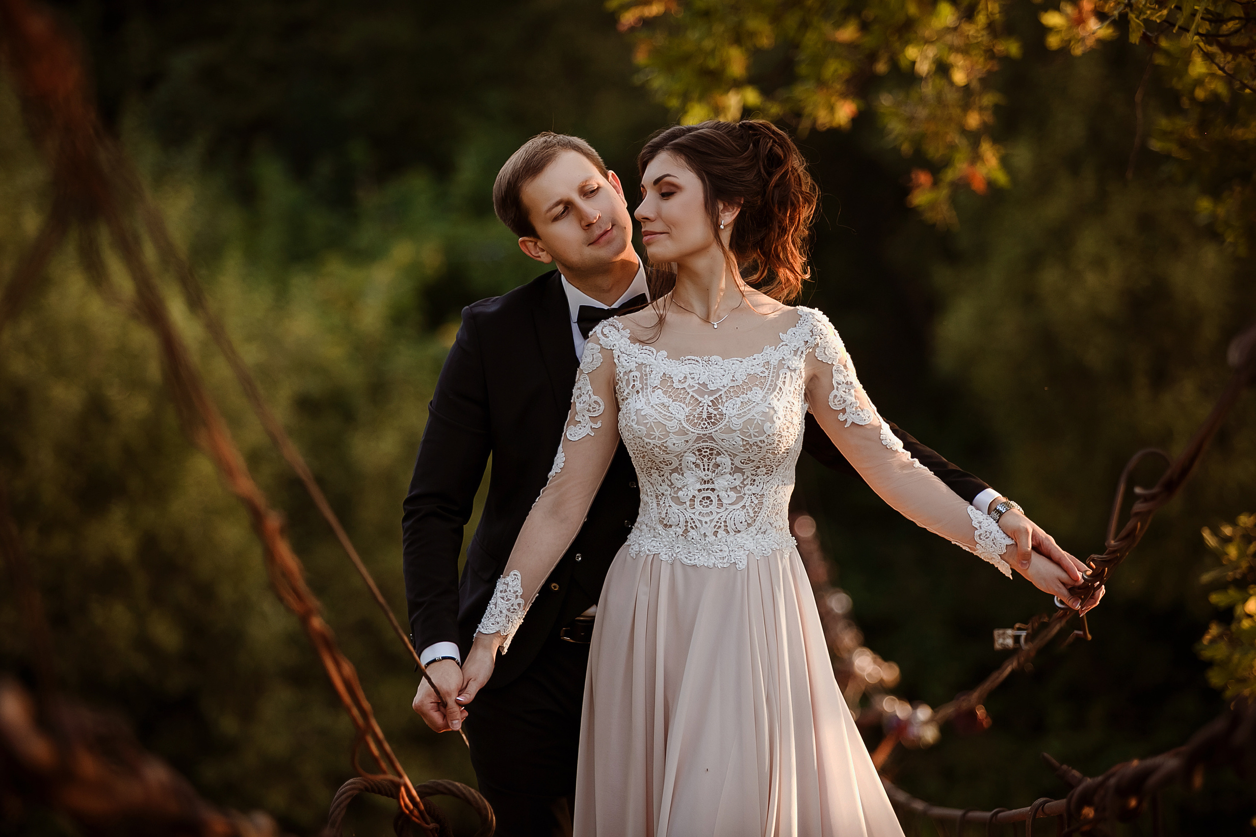 Свадебная фотосъемка. Свадебный и семейный фотограф в Брянске Ирина Гавриленко, выпускные ал