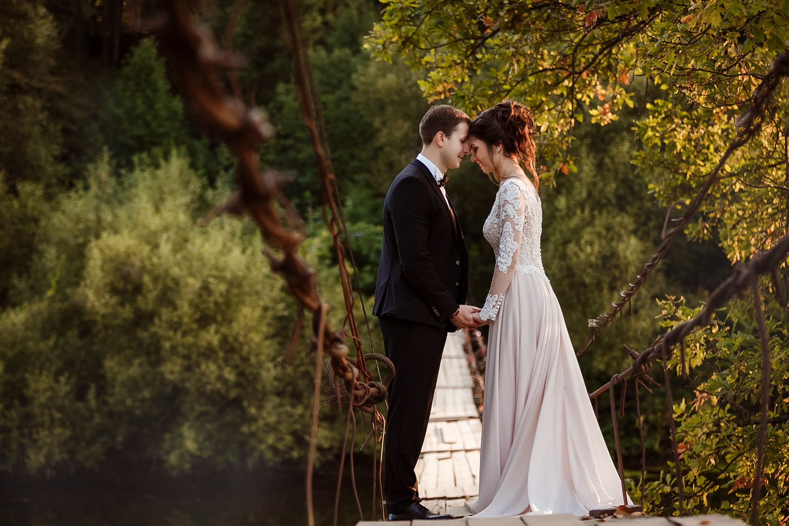 Свадебная фотосъемка. Свадебный и семейный фотограф в Брянске Ирина Гавриленко, выпускные ал