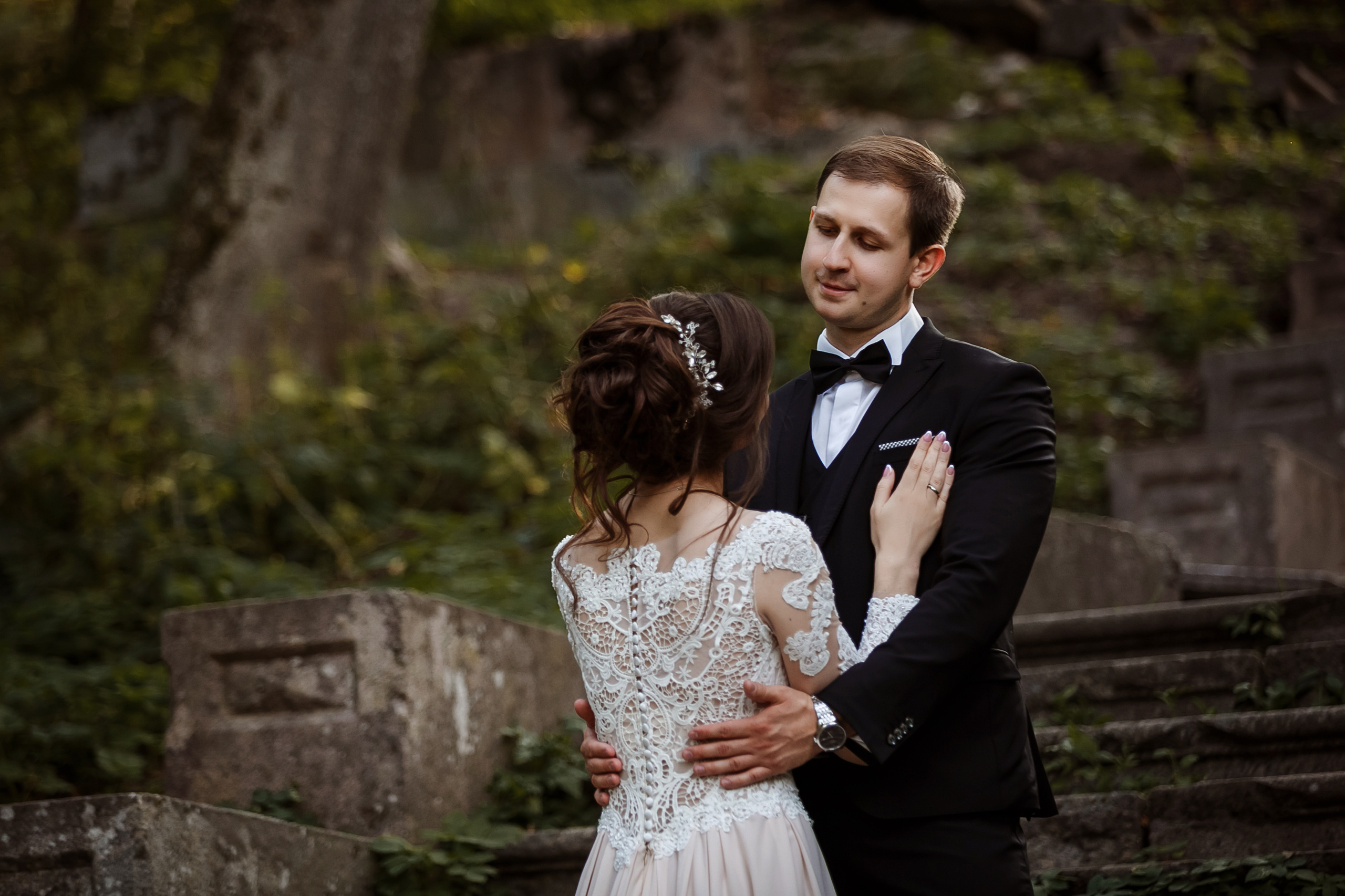 Свадебная фотосъемка. Свадебный и семейный фотограф в Брянске Ирина Гавриленко, выпускные ал