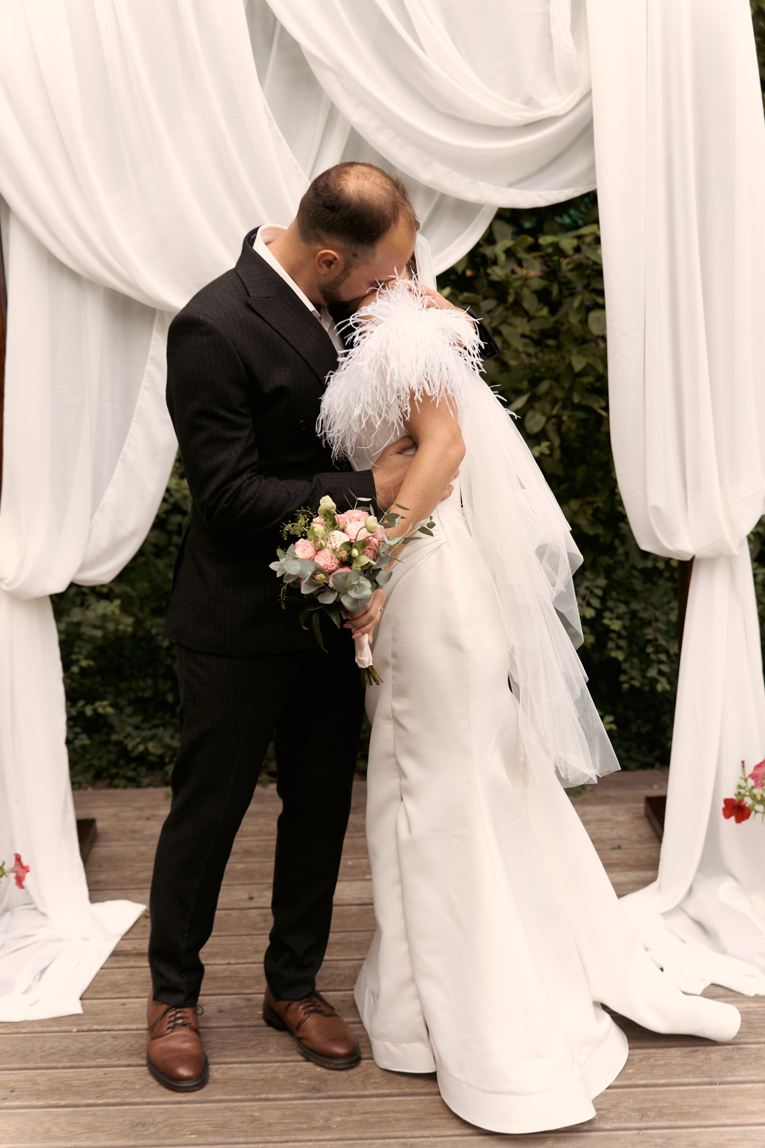 Л&В. Фотограф Москва и Екатеринбург. Максимова Соня