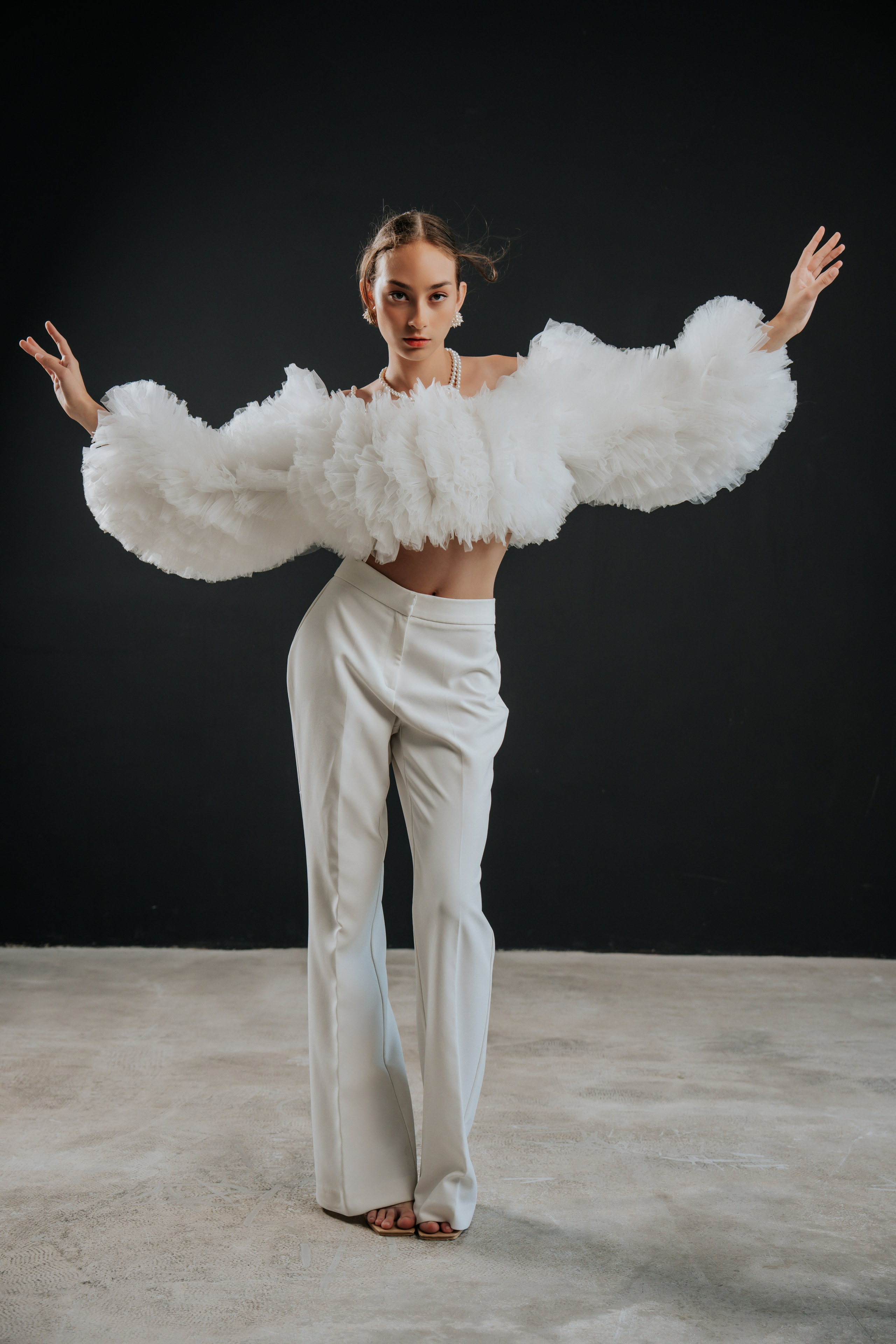 Ma.intermodels fashion