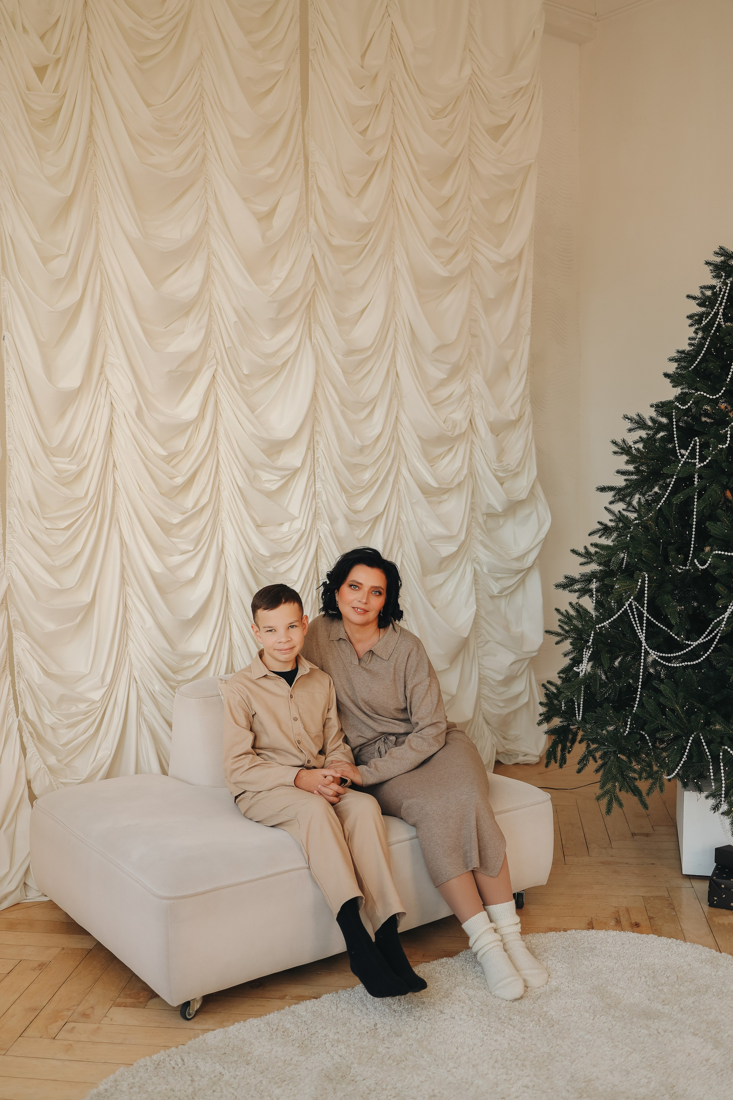 Денис, Мария, Демид, Даша. Marina Shakirova Photography