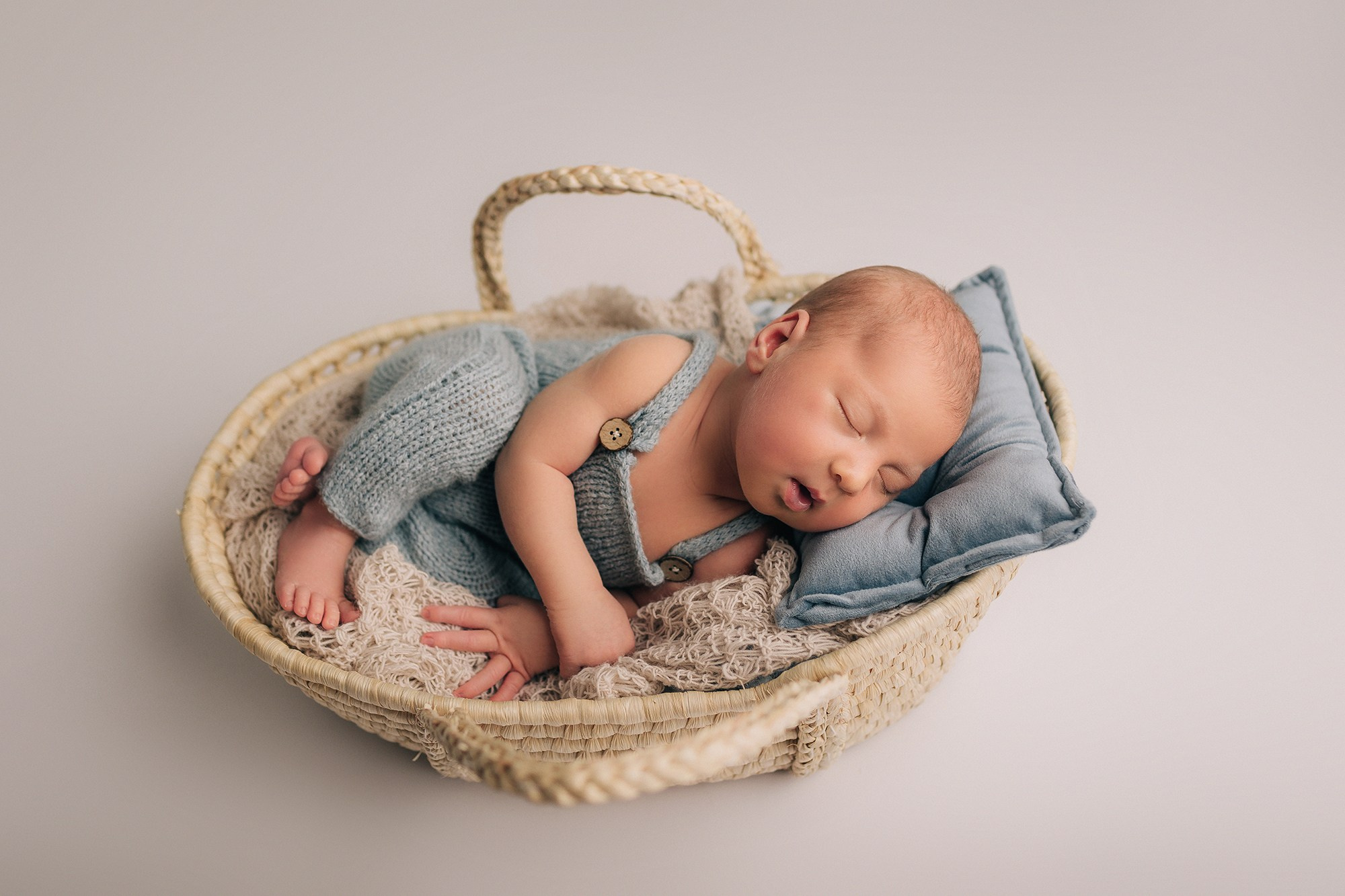 Макар 12 дней. Семейный фотограф новорождённых в Серпухове Юлия Новикова +79637785957