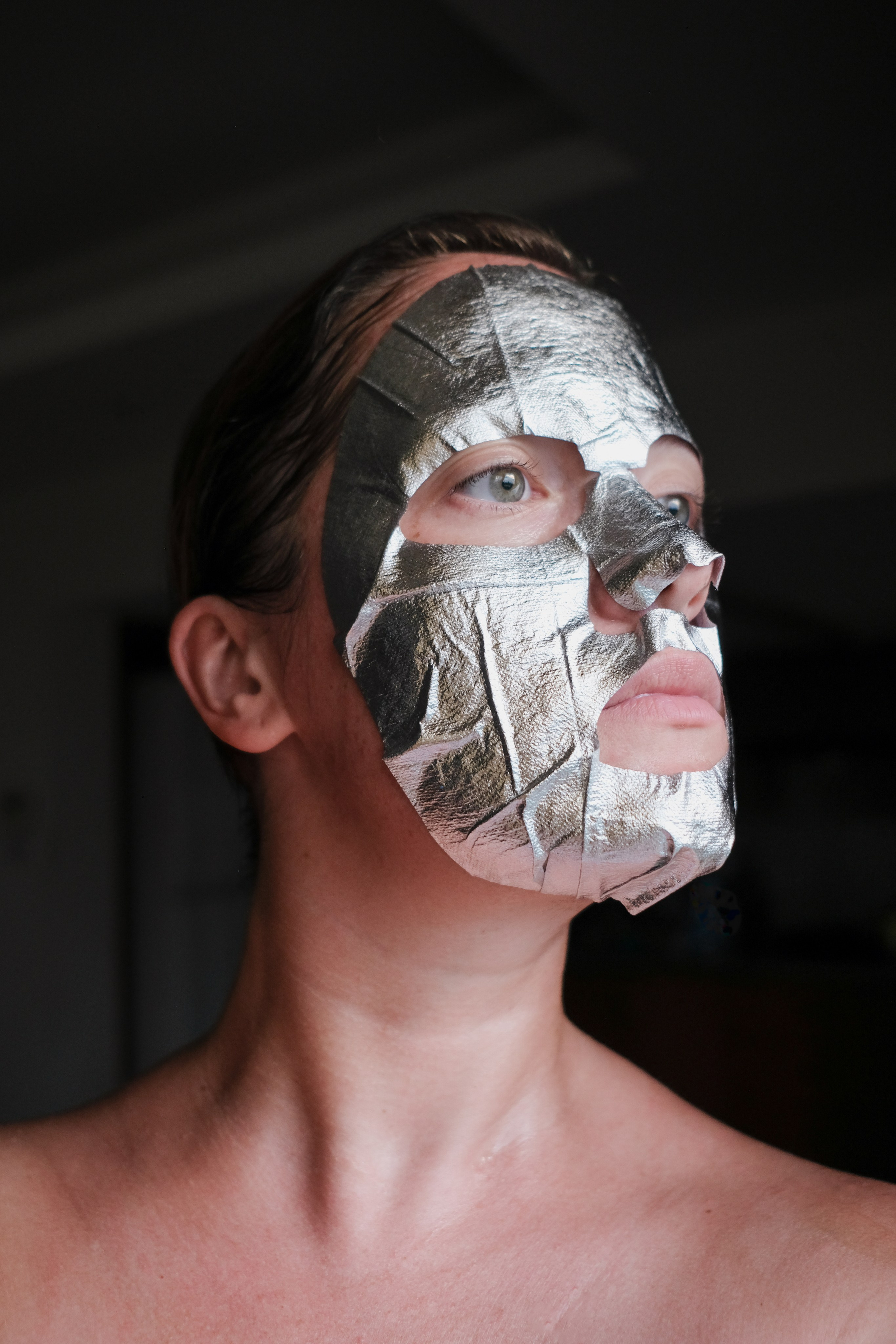 Portraits. Фотограф Ника Оксенчук