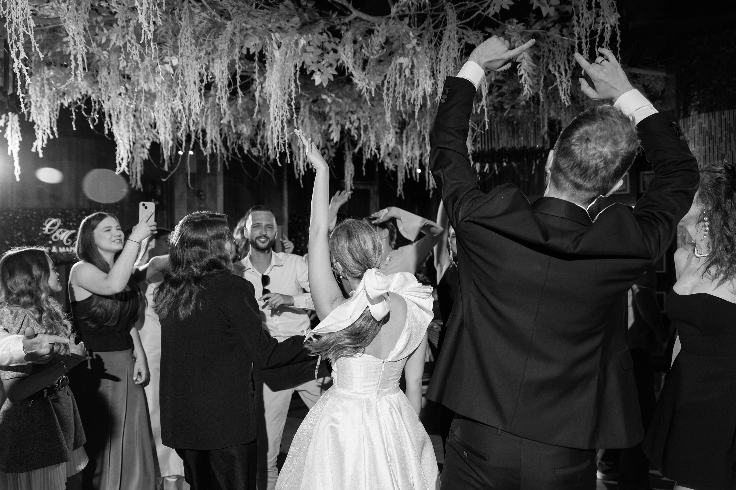 Мария и Олег