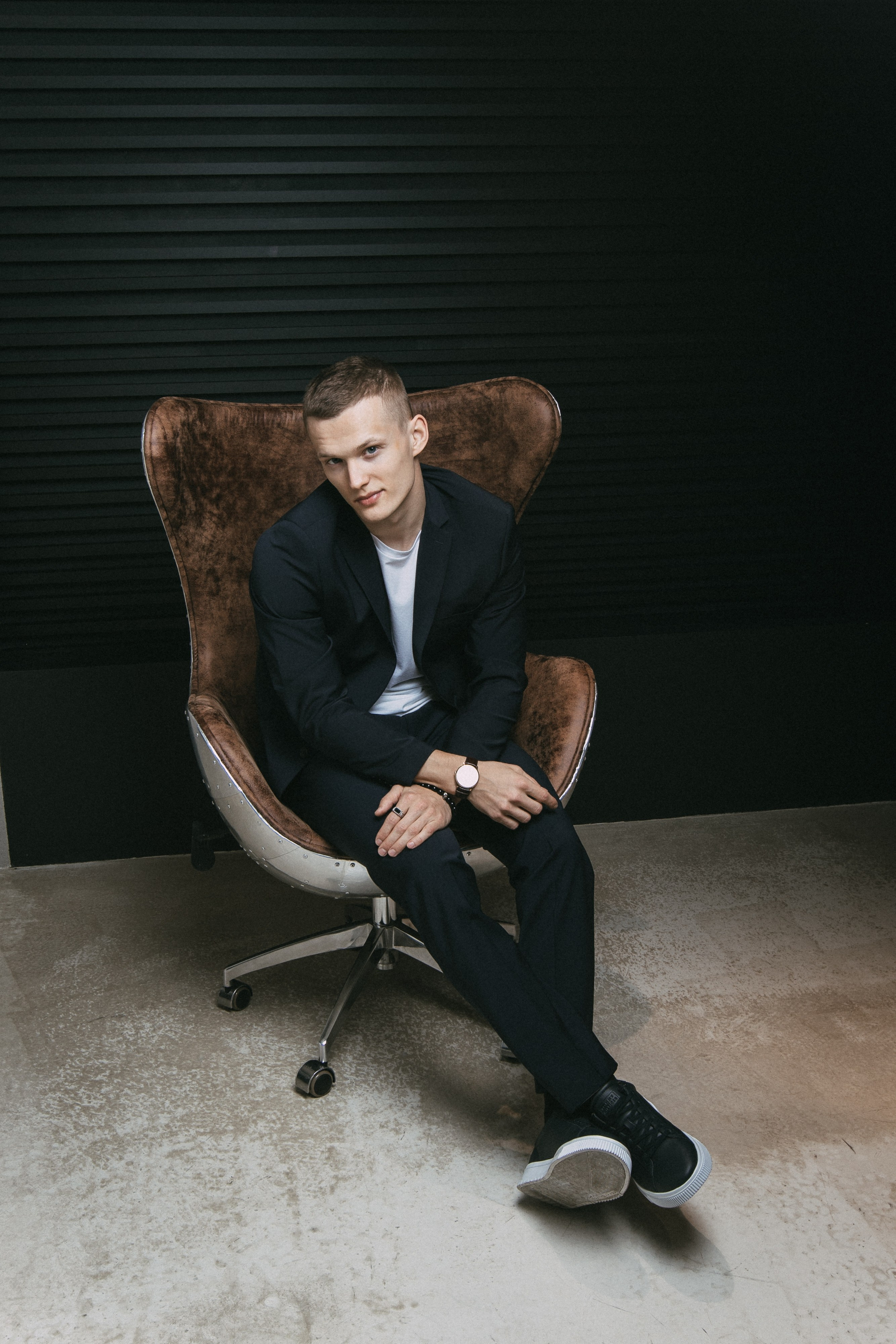 Илья. Фотограф Алёна Михайлова, Екатеринбург