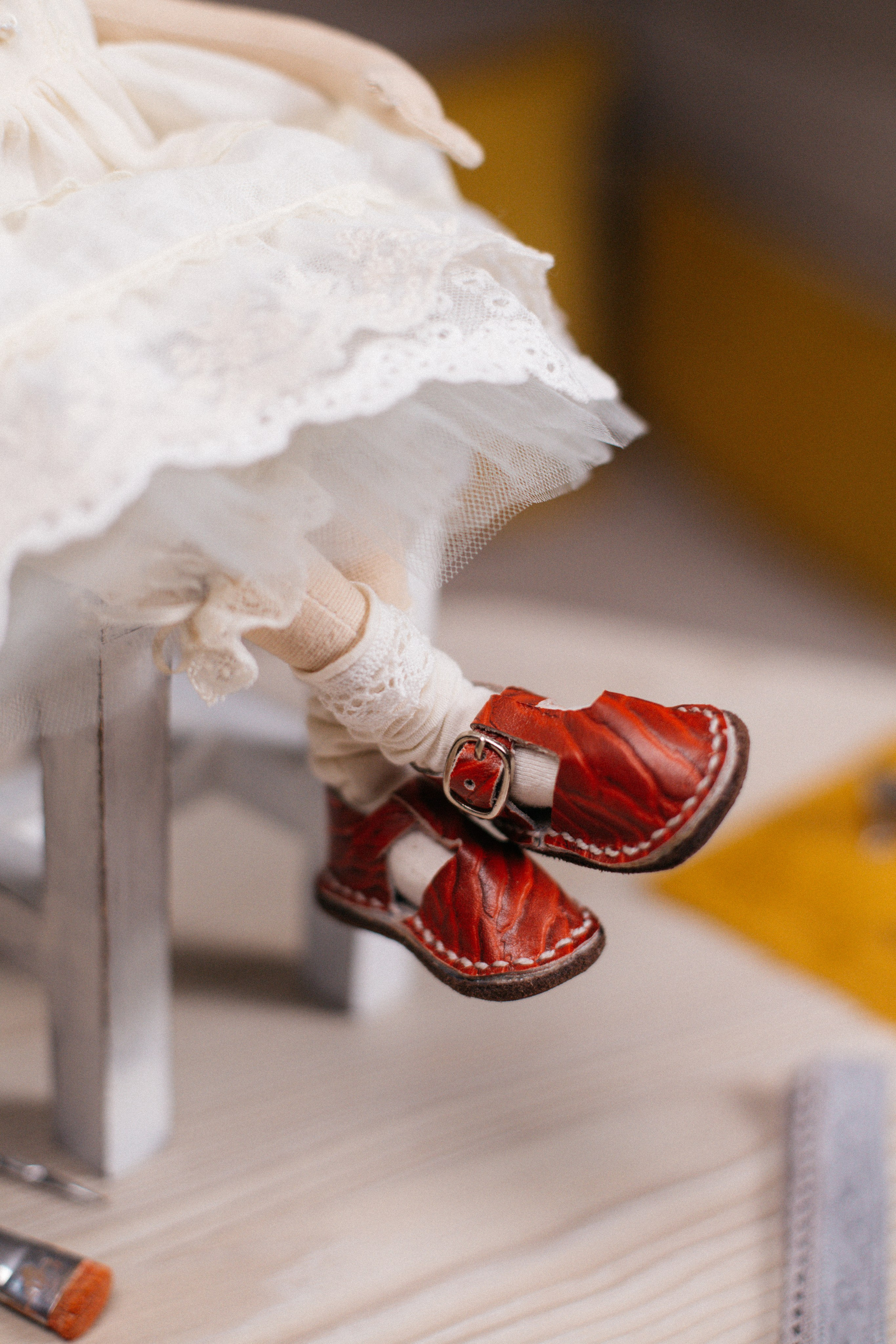 Предметная съемка. Kaef-production