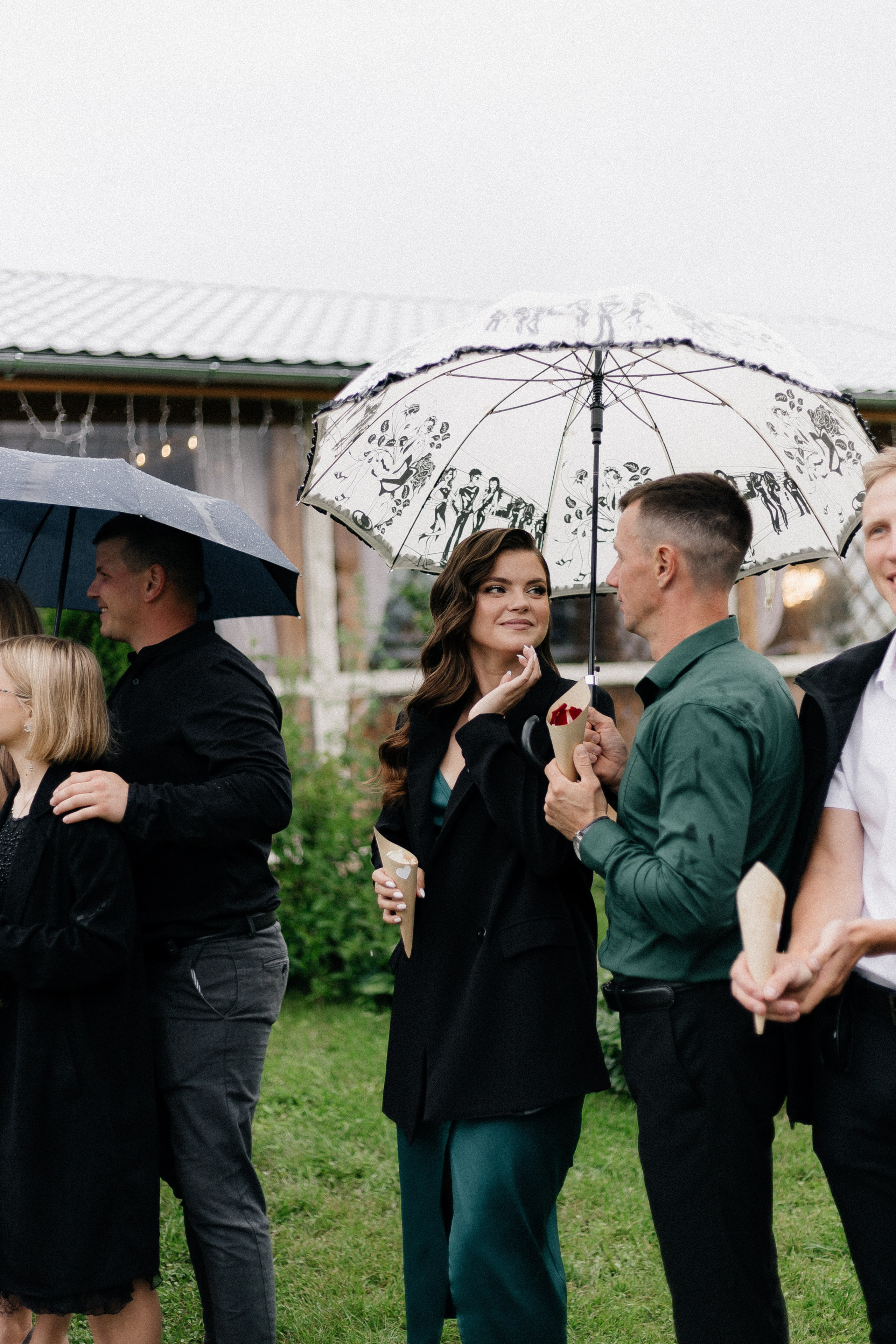 Свадебный день в Дивеево — Влад и Лена. Свадебный фотограф в Нижнем Новгороде Генеральская Ира