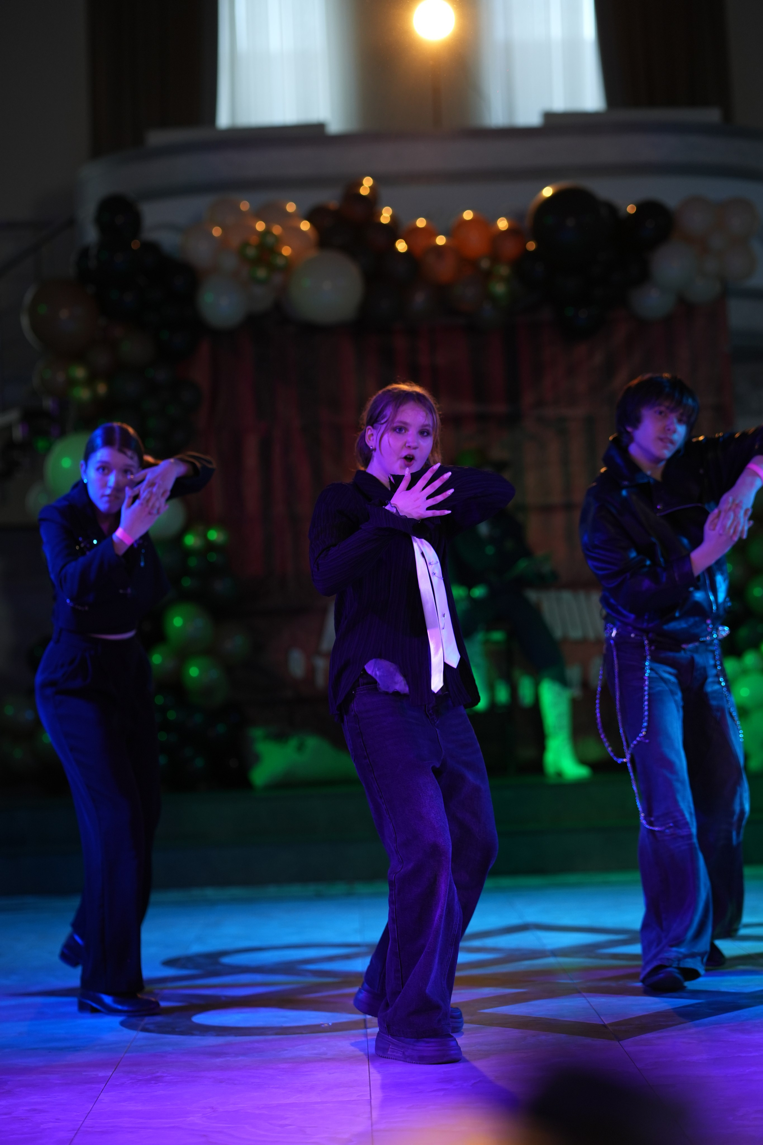 Отчётный концер KOD'A dance studio. Фотограф, видеограф Пятигорск, Ставрополь, Ессентуки, Petlyakovs_photo