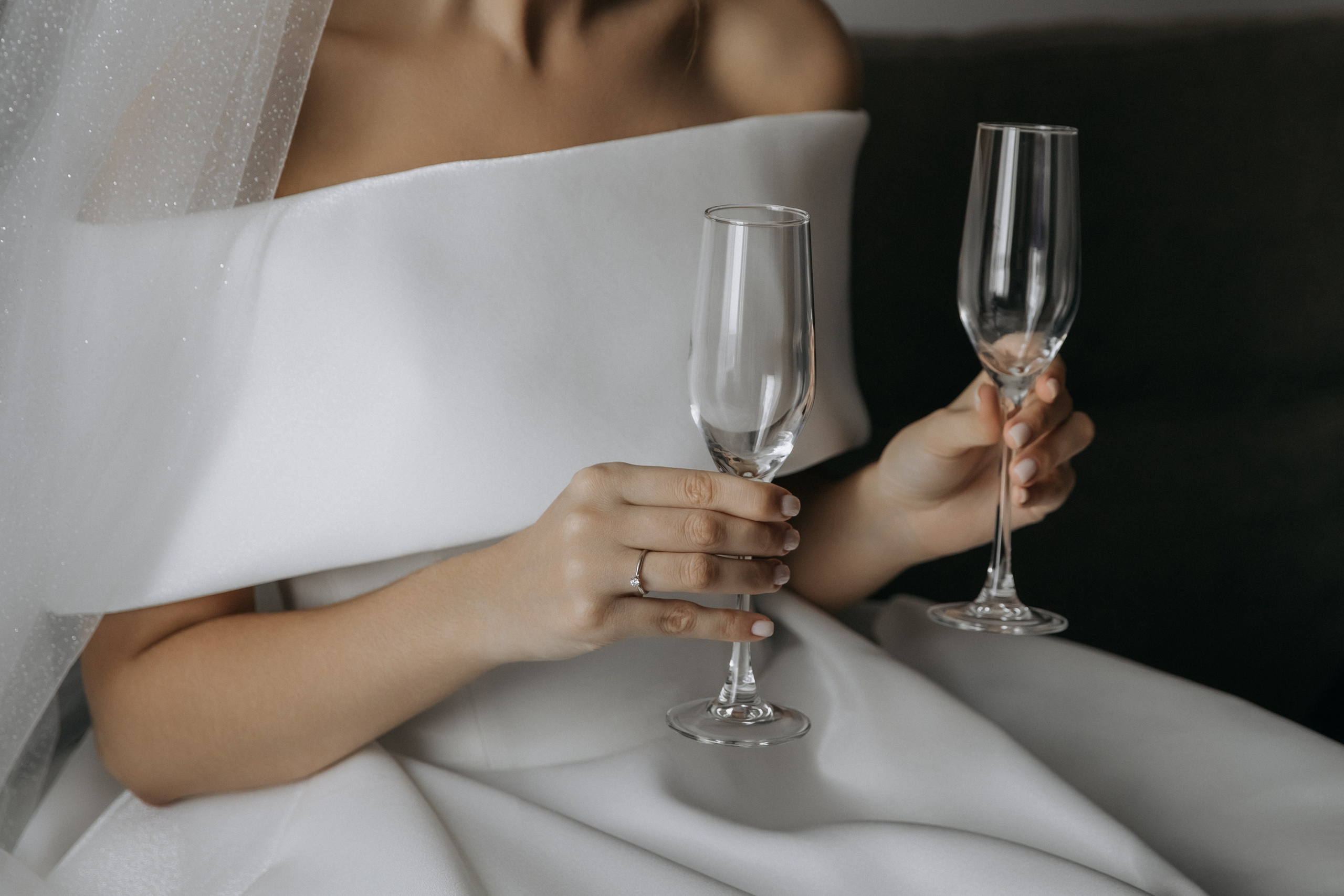 Костя и Ира. Свадебный фотограф в Краснодаре Ольга Цвиченко