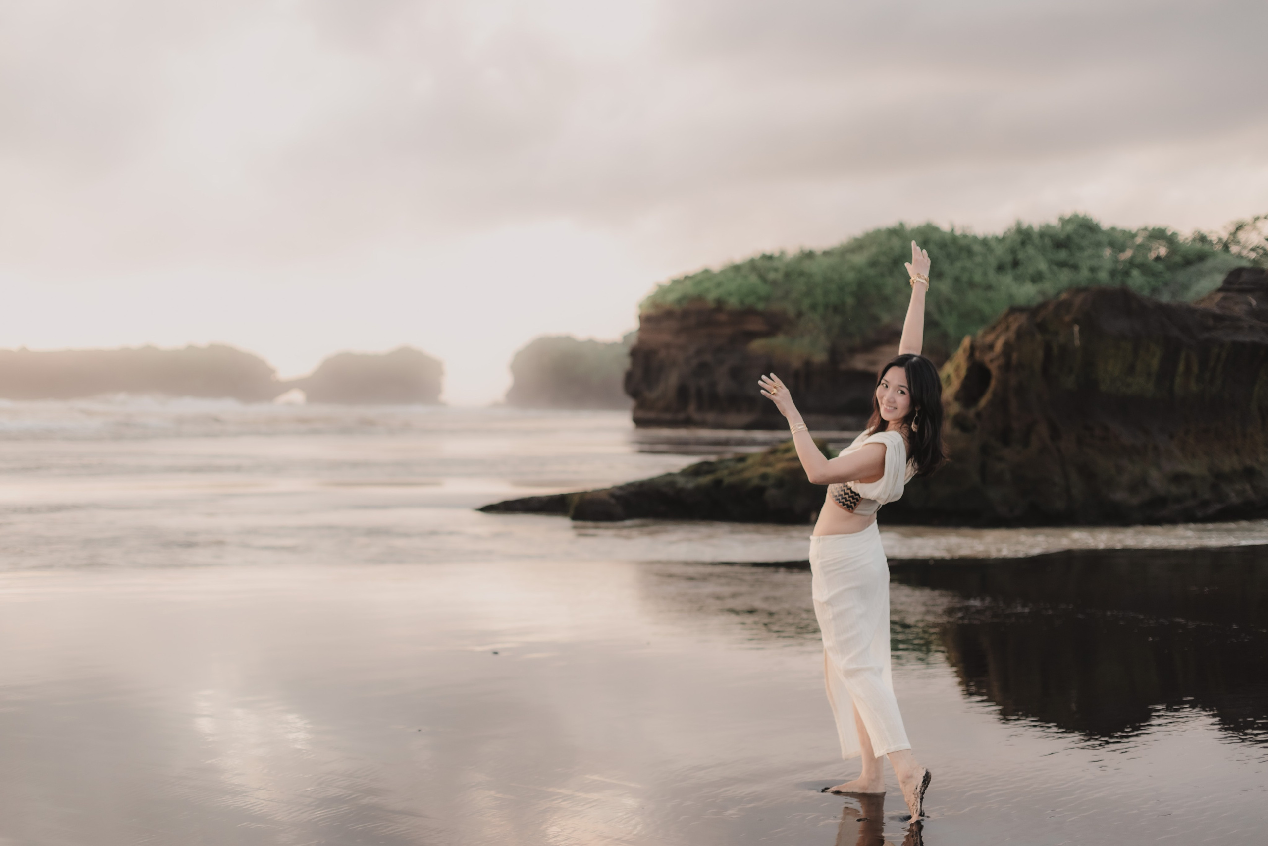 New chapter. Мариам Багдасарян