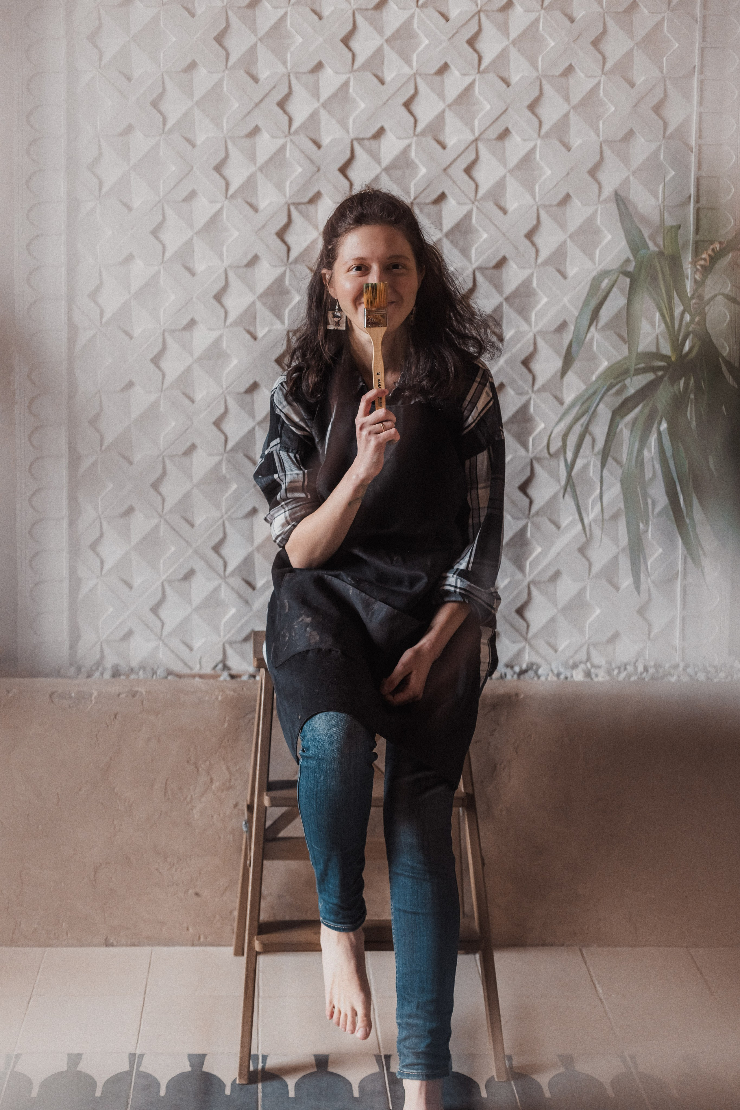 Creator. Мариам Багдасарян