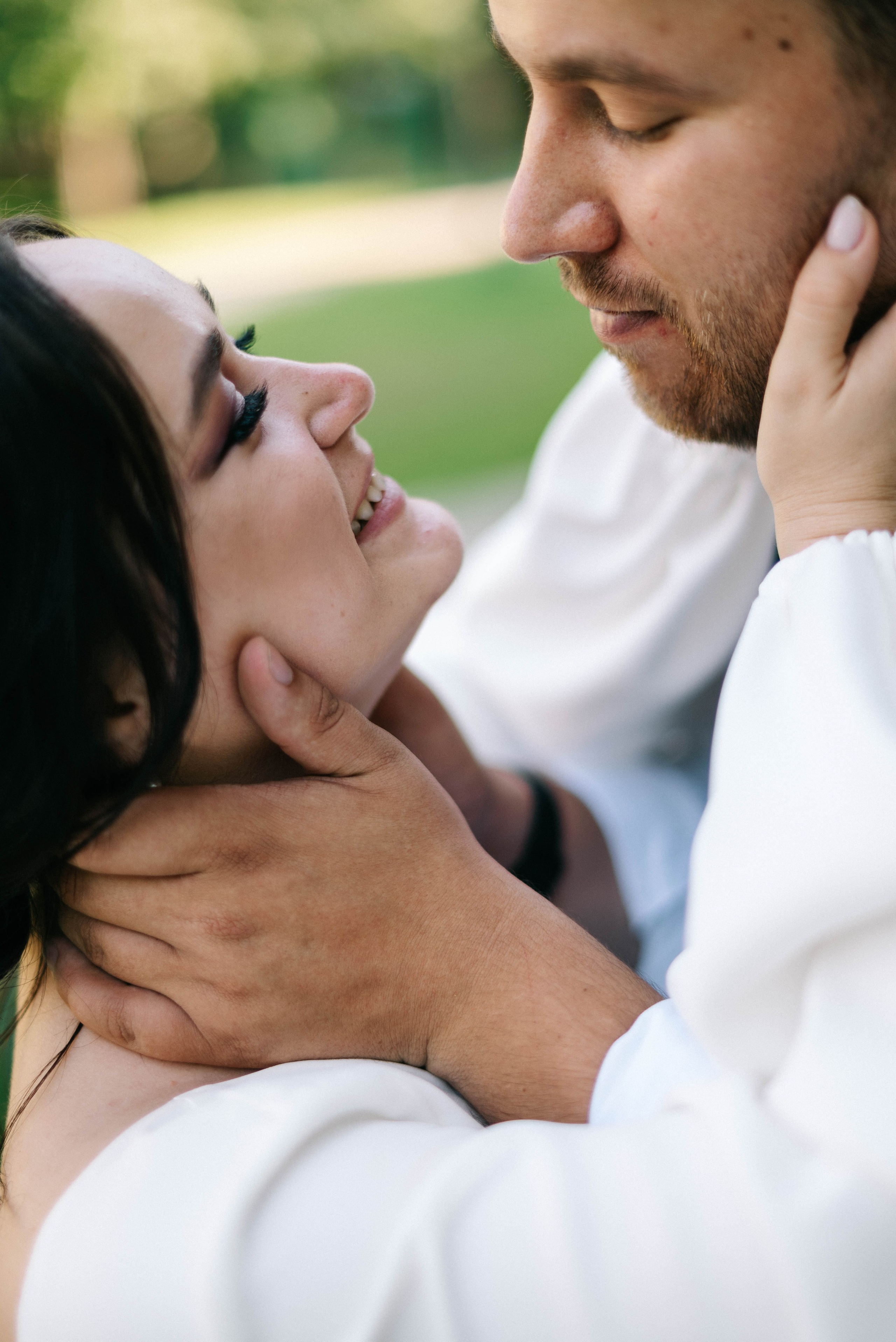 Марина и Максим. Свадебный фотограф Булавина Кристина Нижний Новгород