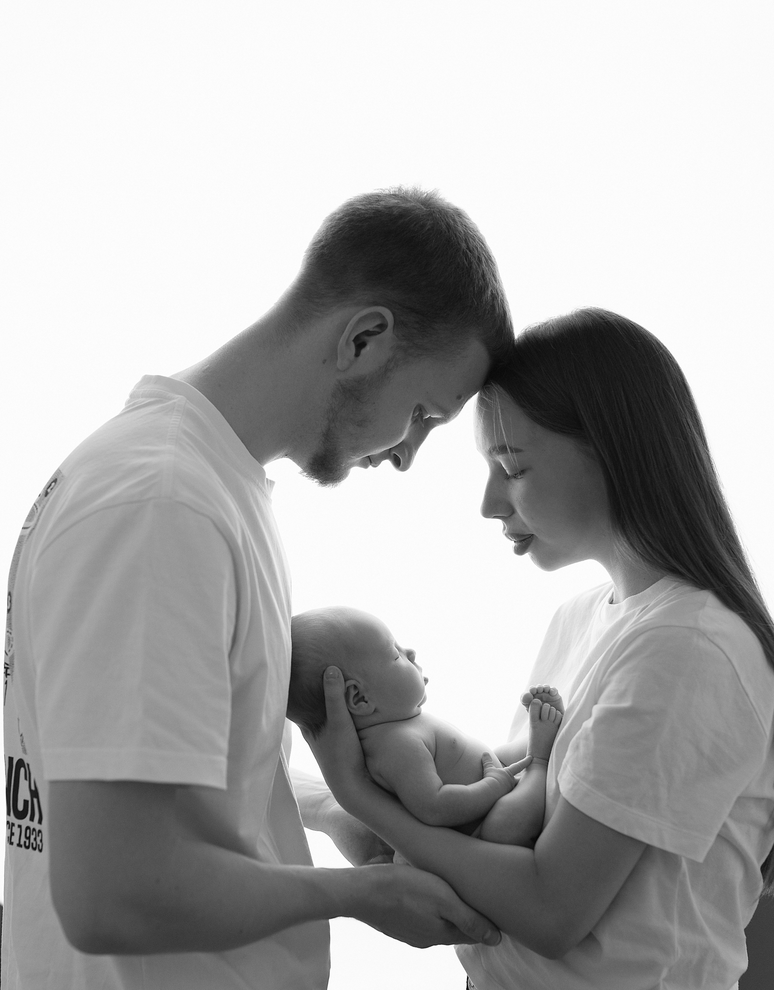 Цены NEWBORN с примерами. Фотограф в Перми Anastasia Aone