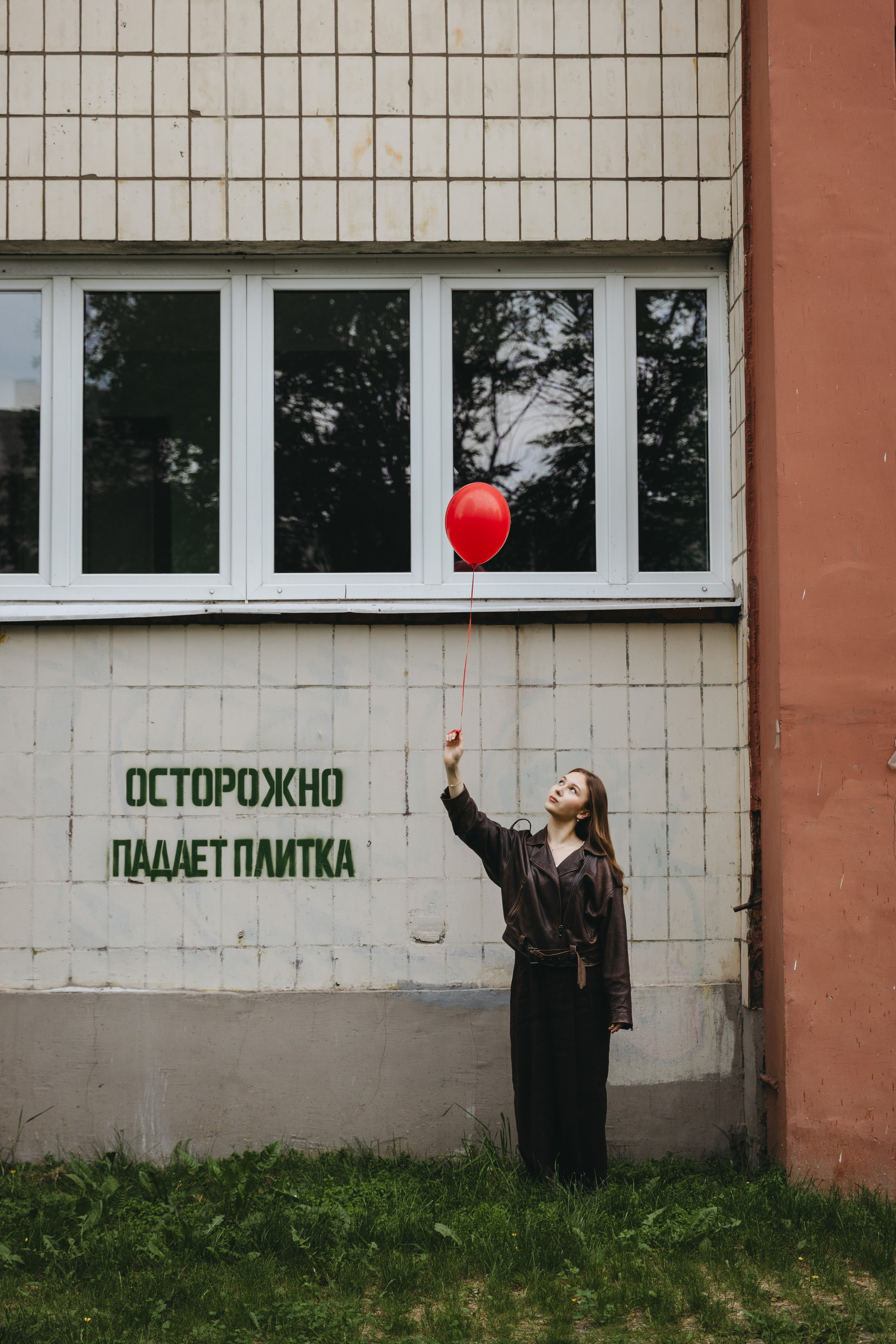 Надежда. Креативный фотограф Яна Макеева, Санкт-Петербург