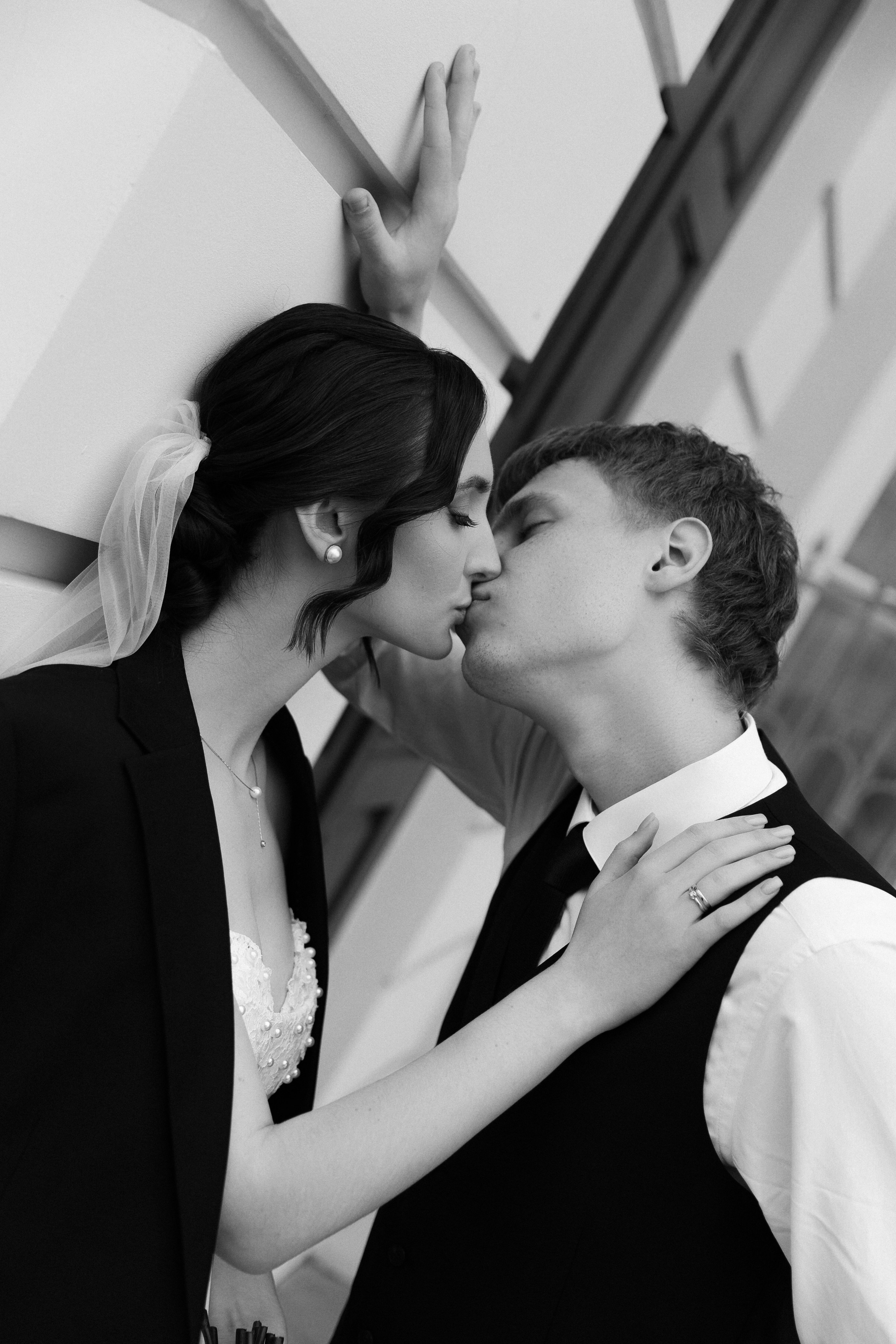 Д & К. Фотограф Тверь Москва Елизавета Рапутина