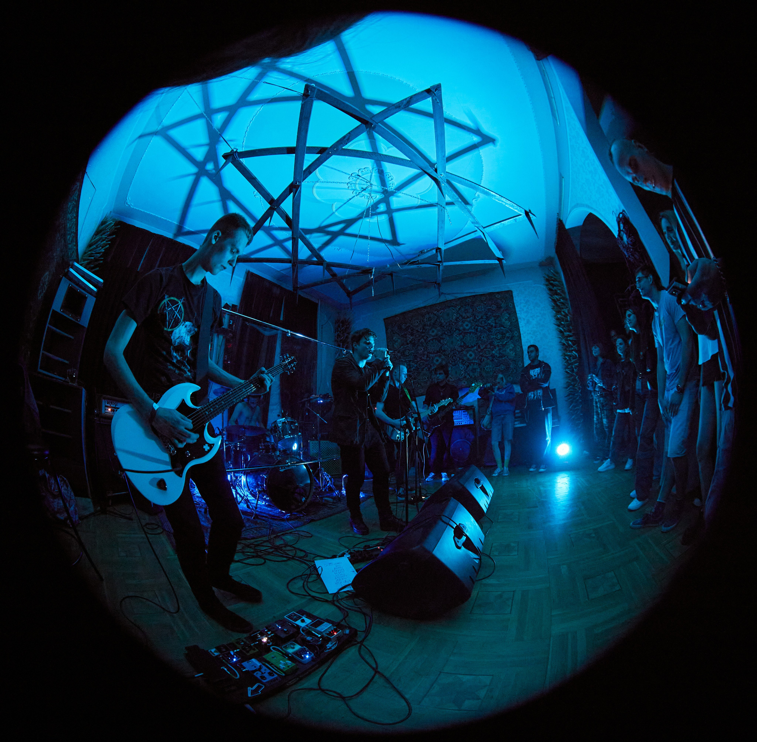 ДК218. Фотограф Юлия Маринина