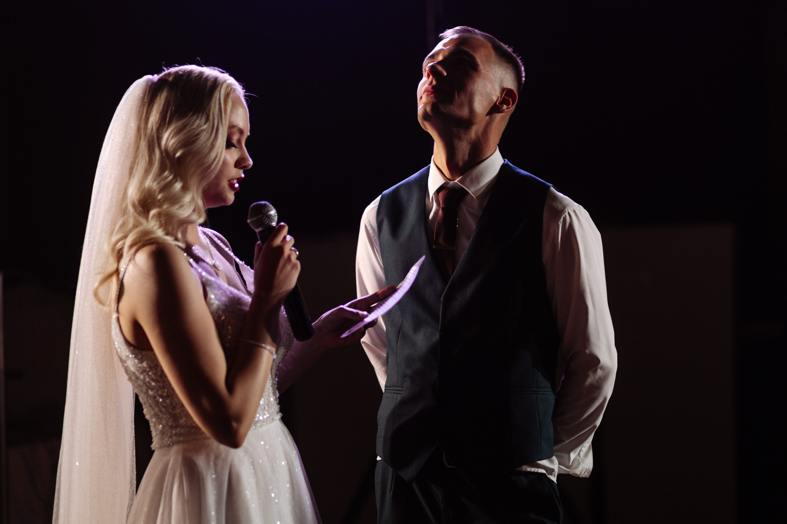 Виталий и Елена. Свадебный фотограф Маргарита Глумскова