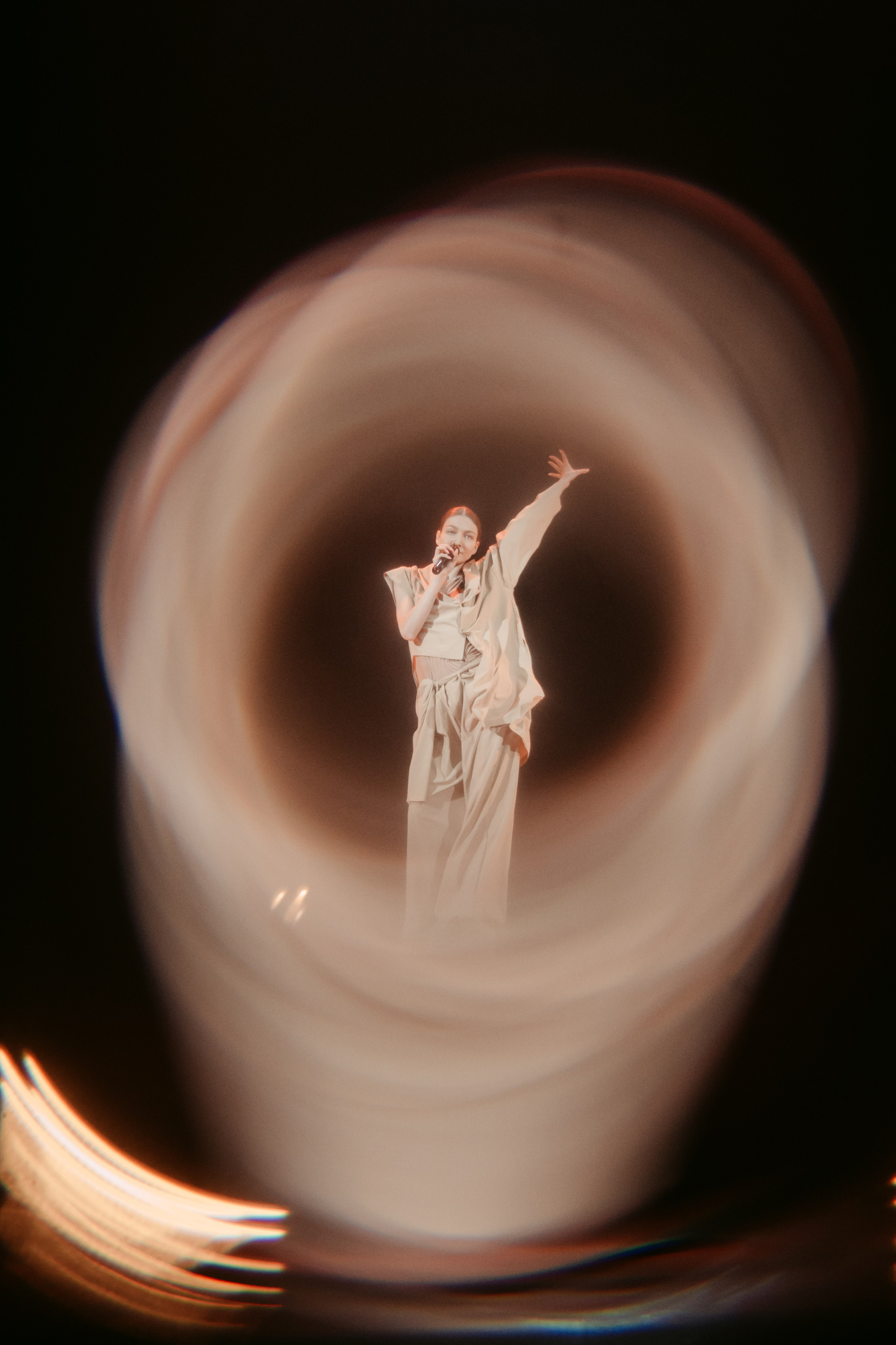 Вечер одноактных спектаклей. Главная