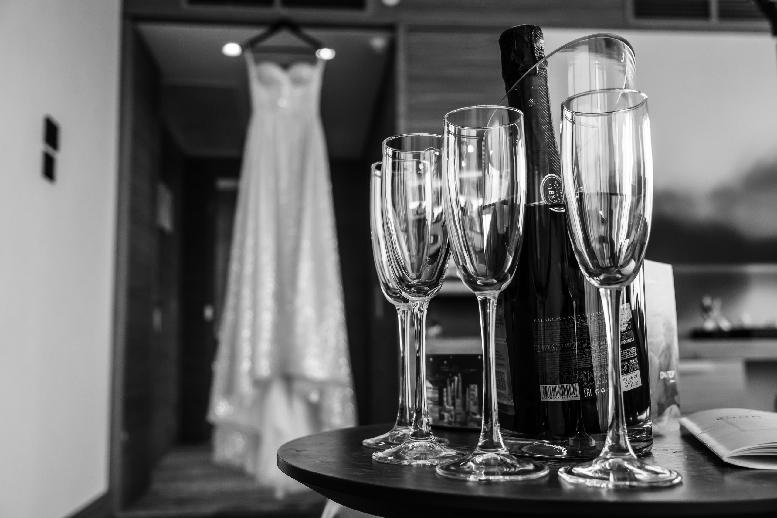 Alexander & Julia. Свадебный и корпоративный фотограф в Москве Андрей Рудой