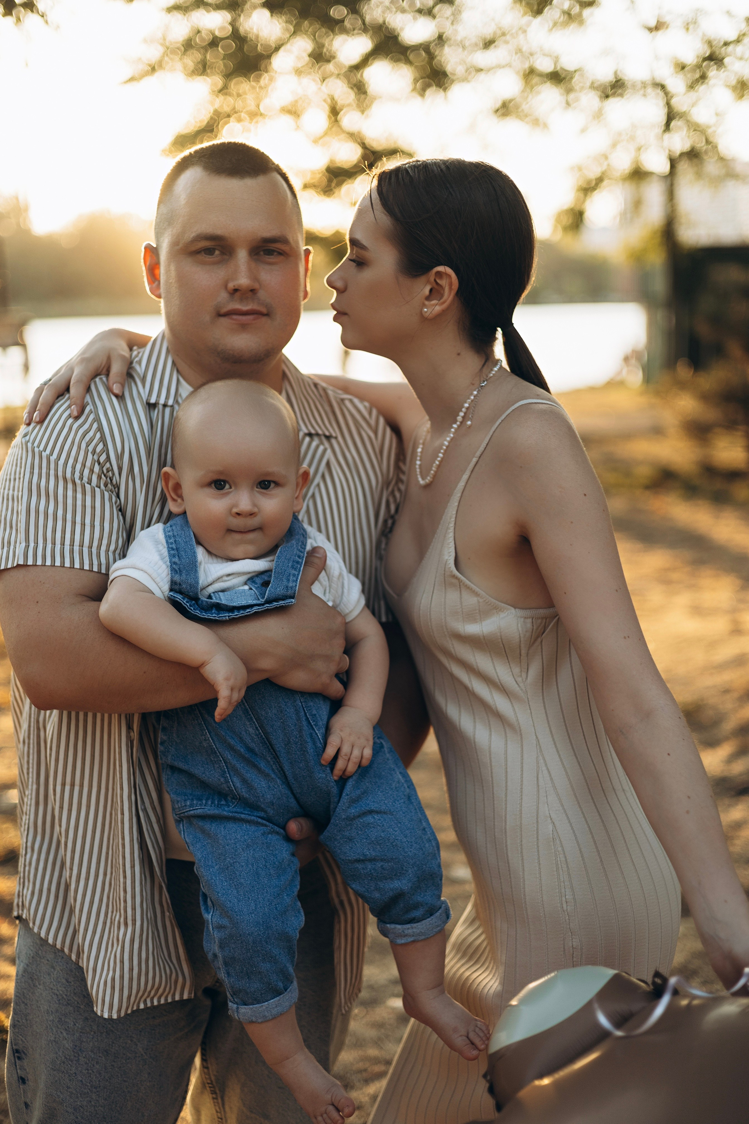 Моте годик. Самый теплый фотограф в Краснодаре Рябоконь Ксения