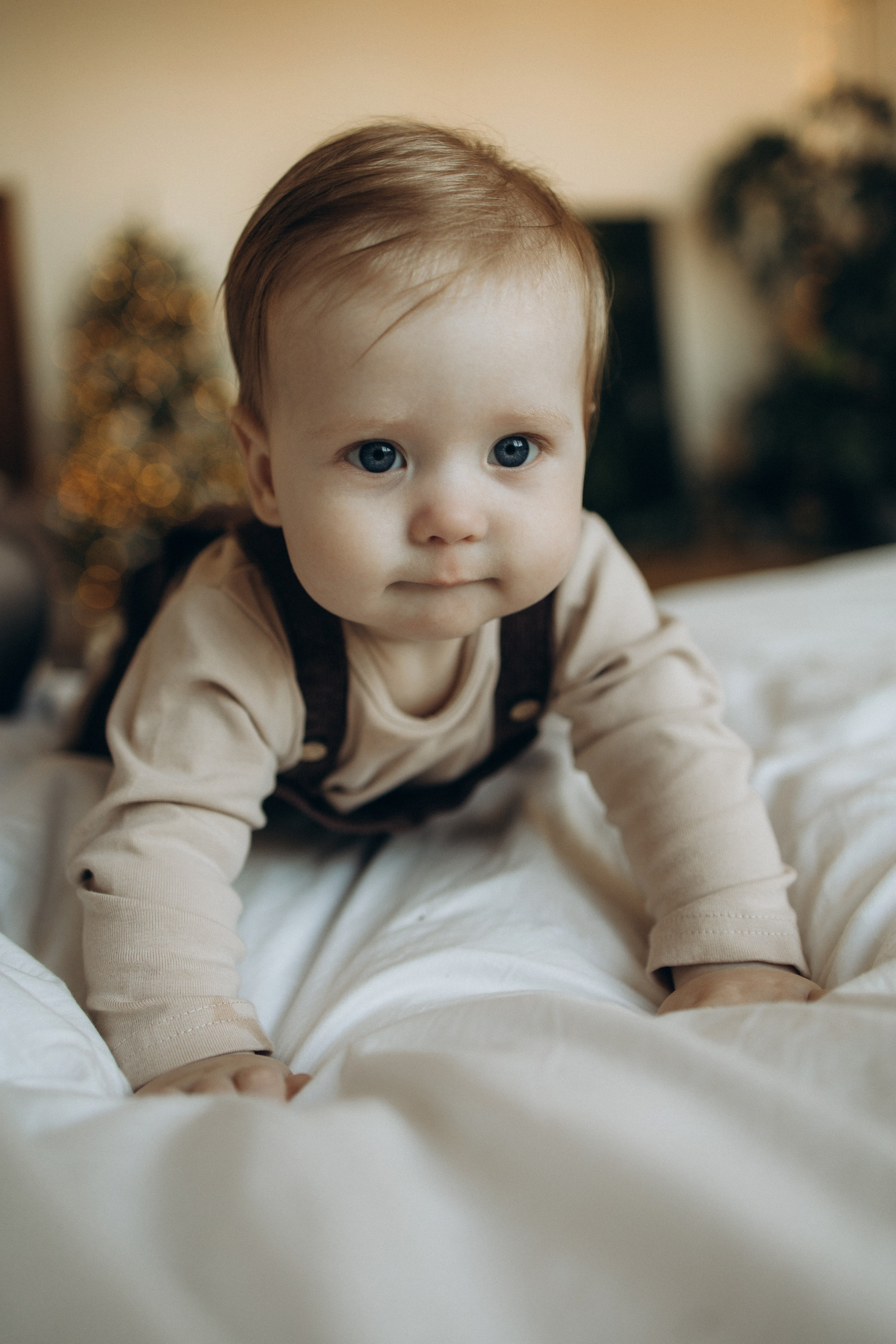 Сашуля. Самый теплый фотограф в Краснодаре Рябоконь Ксения