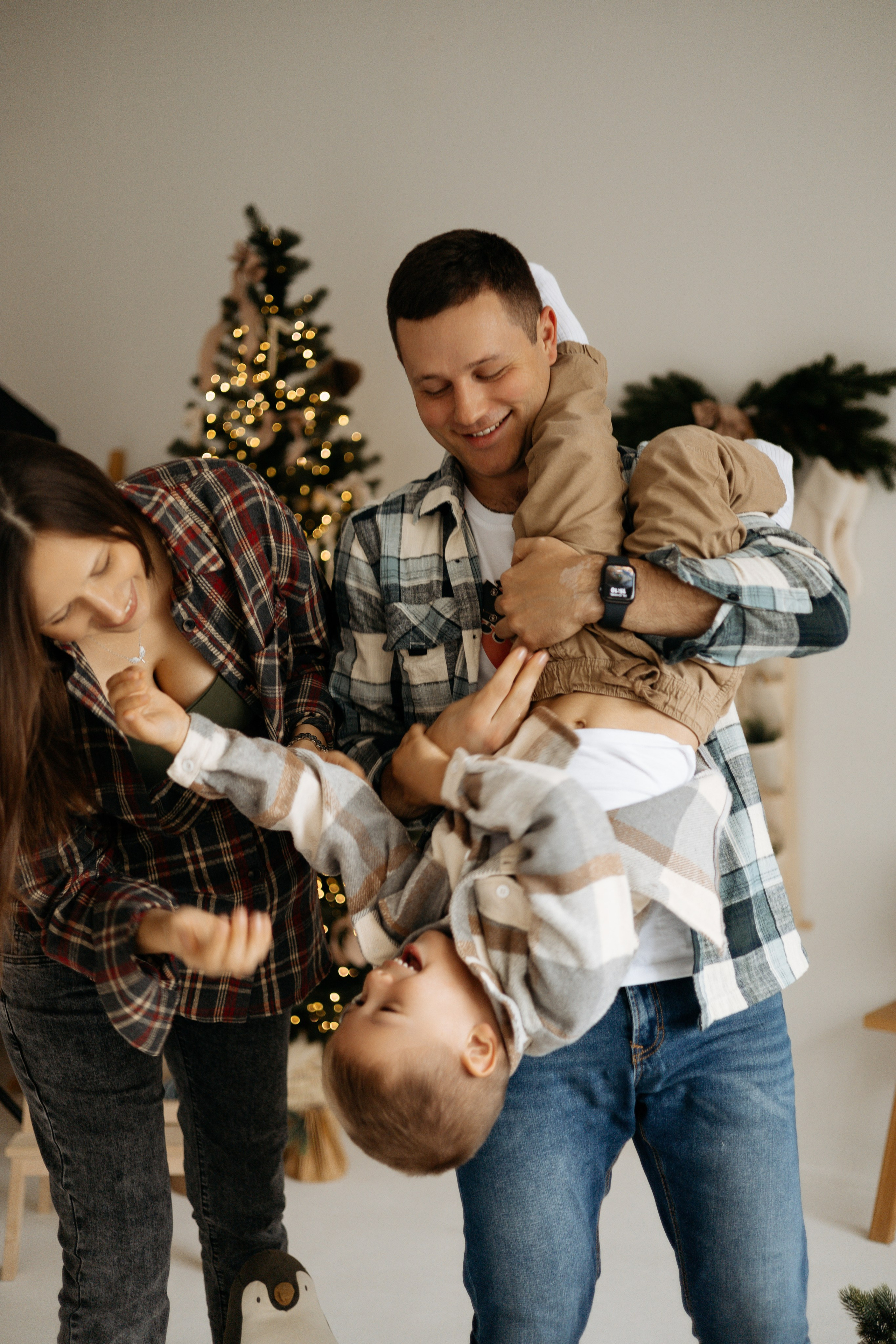 Семейная. Самый теплый фотограф в Краснодаре Рябоконь Ксения