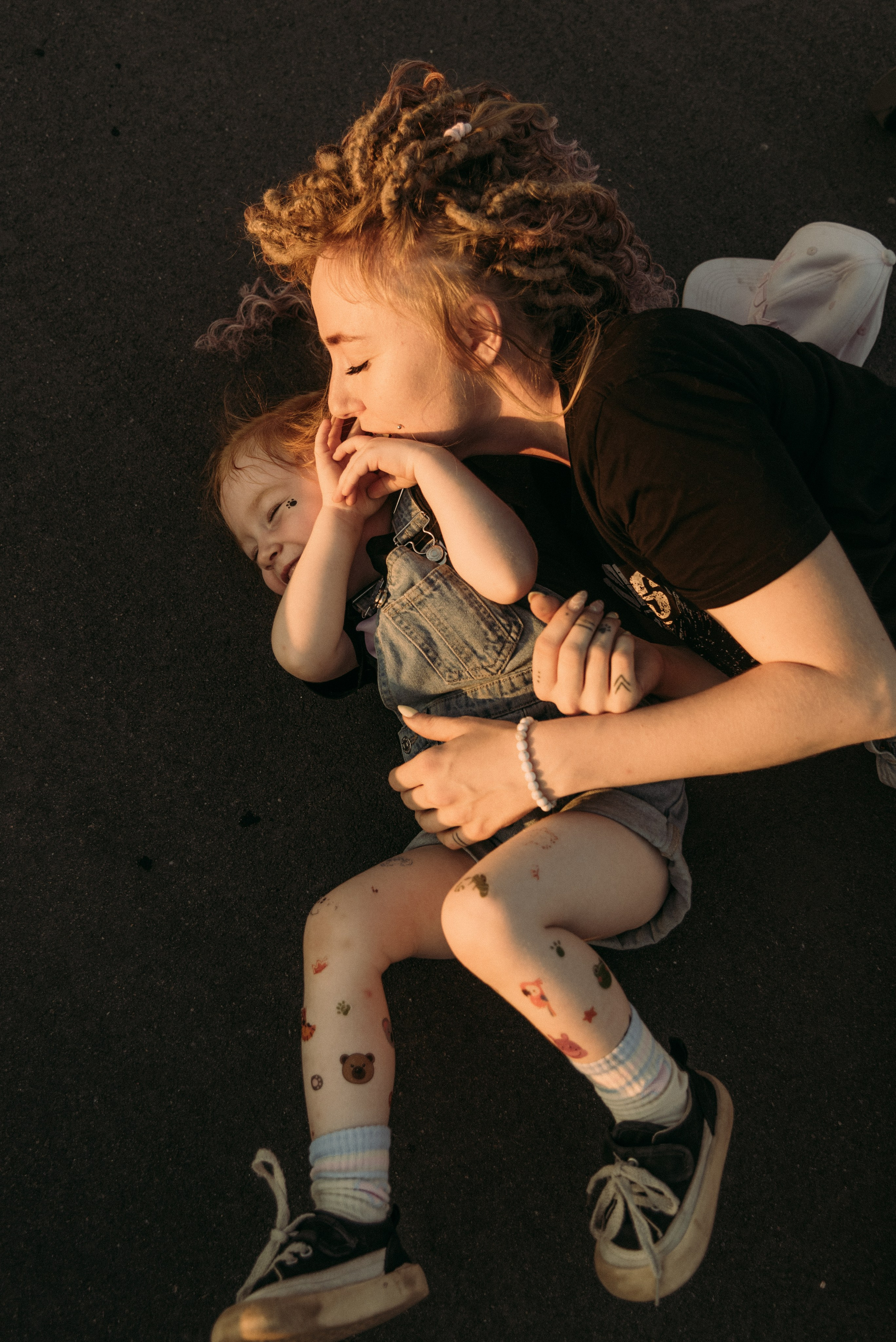 I'm just a kid. Семейный, Свадебный фотограф СПБ Питер— Романова Екатерина