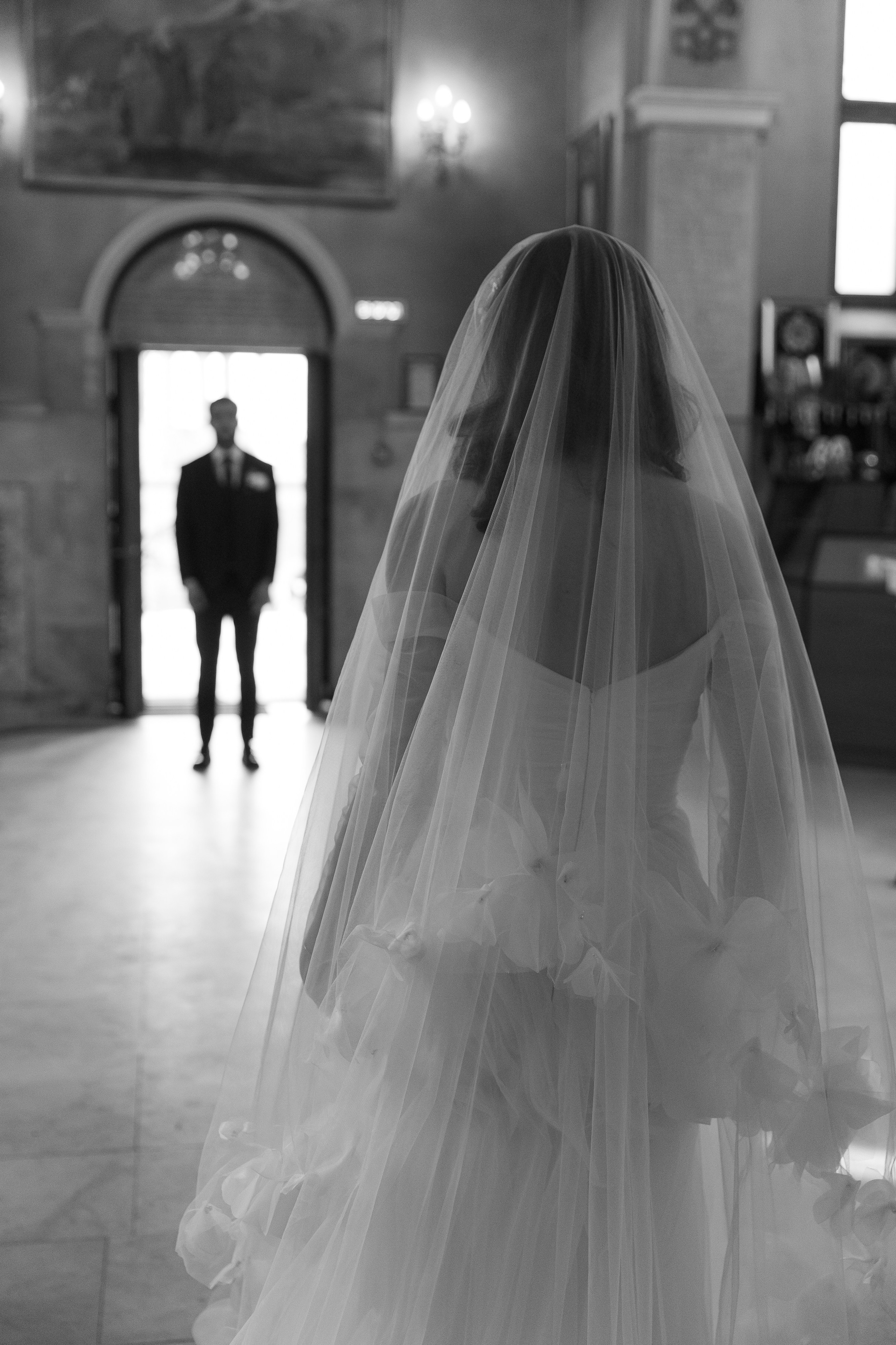 А&А. Свадебный фотограф