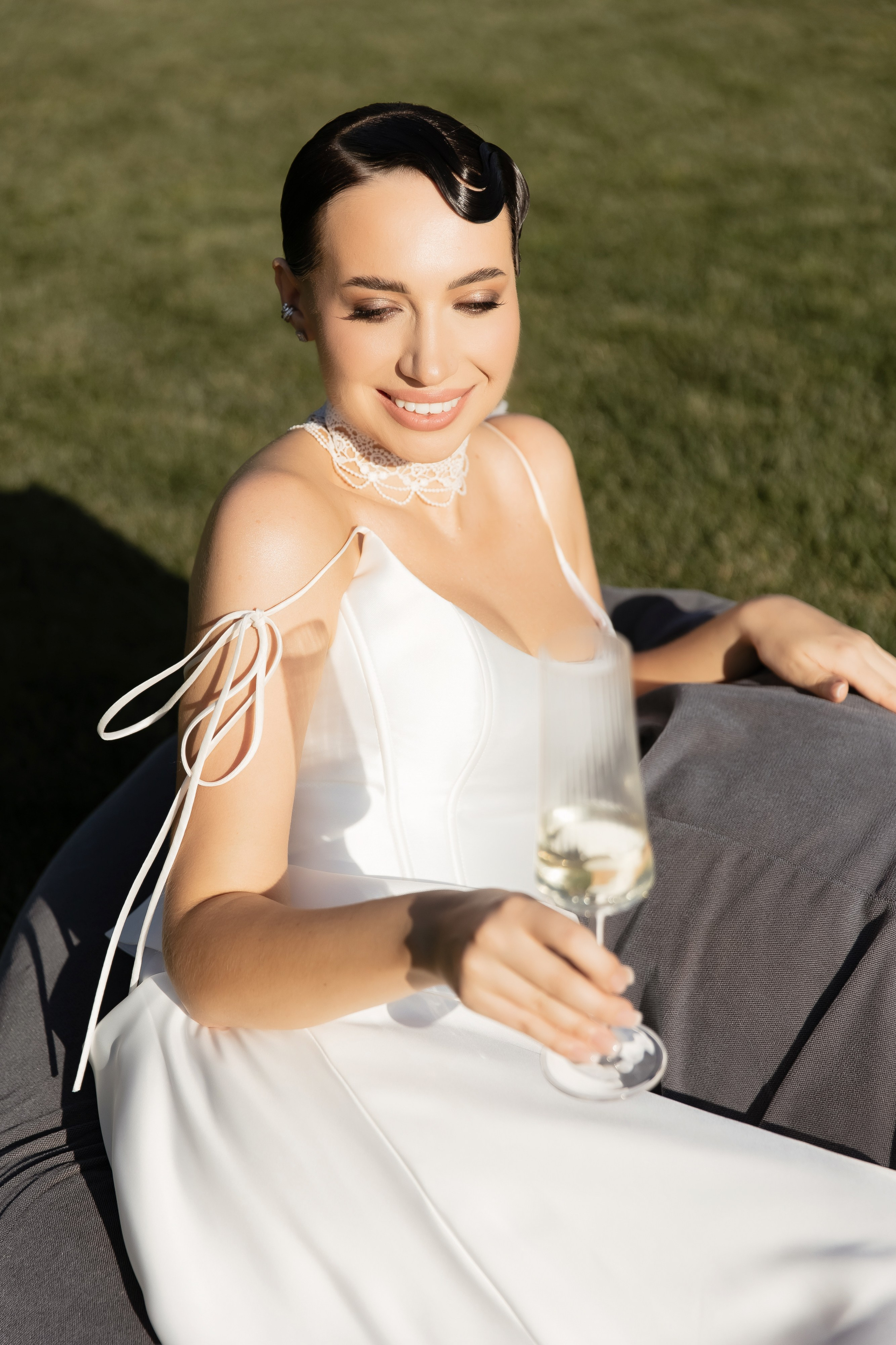 И&Л. Свадебный фотограф