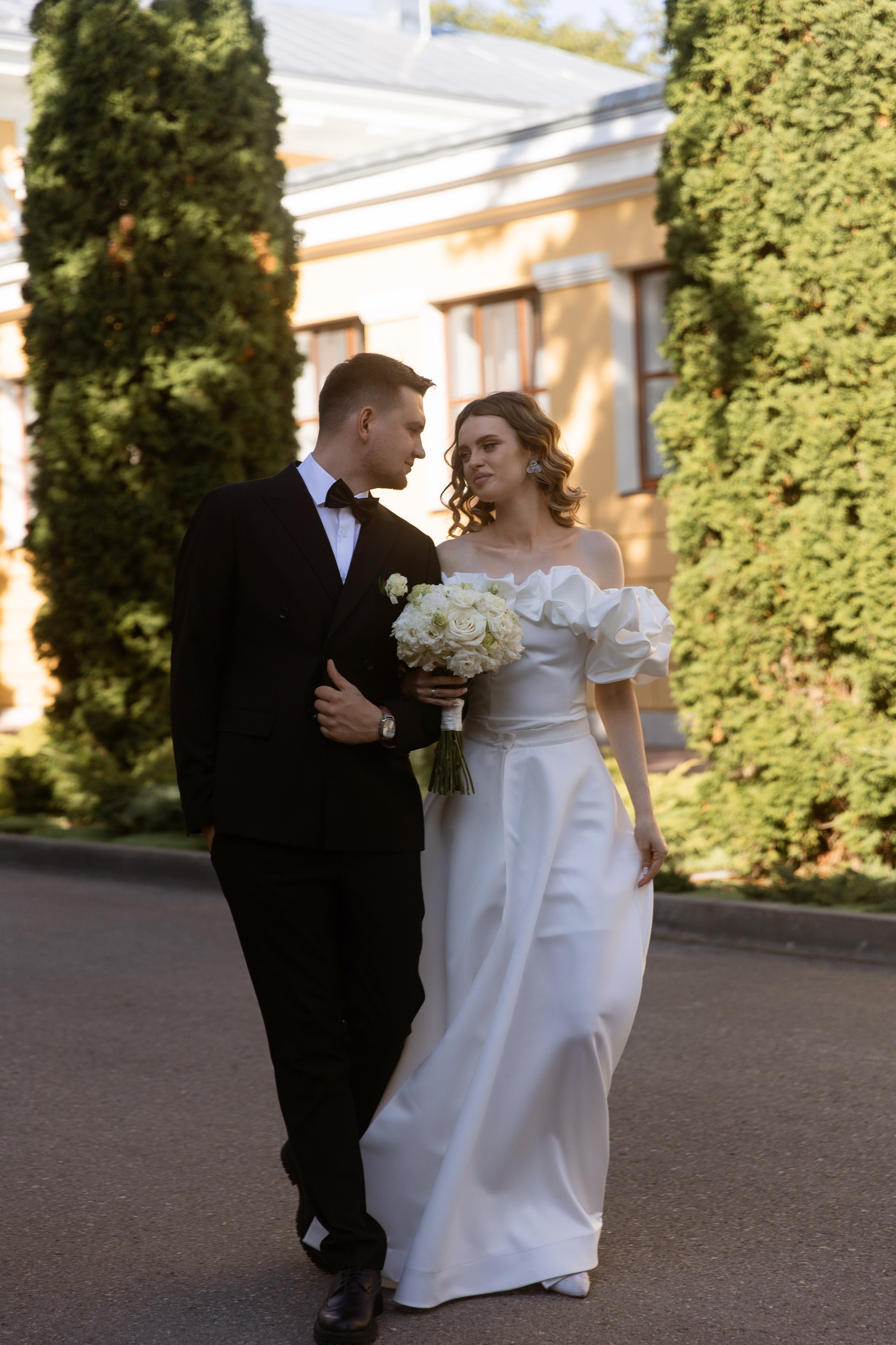 Р&А. Свадебный фотограф